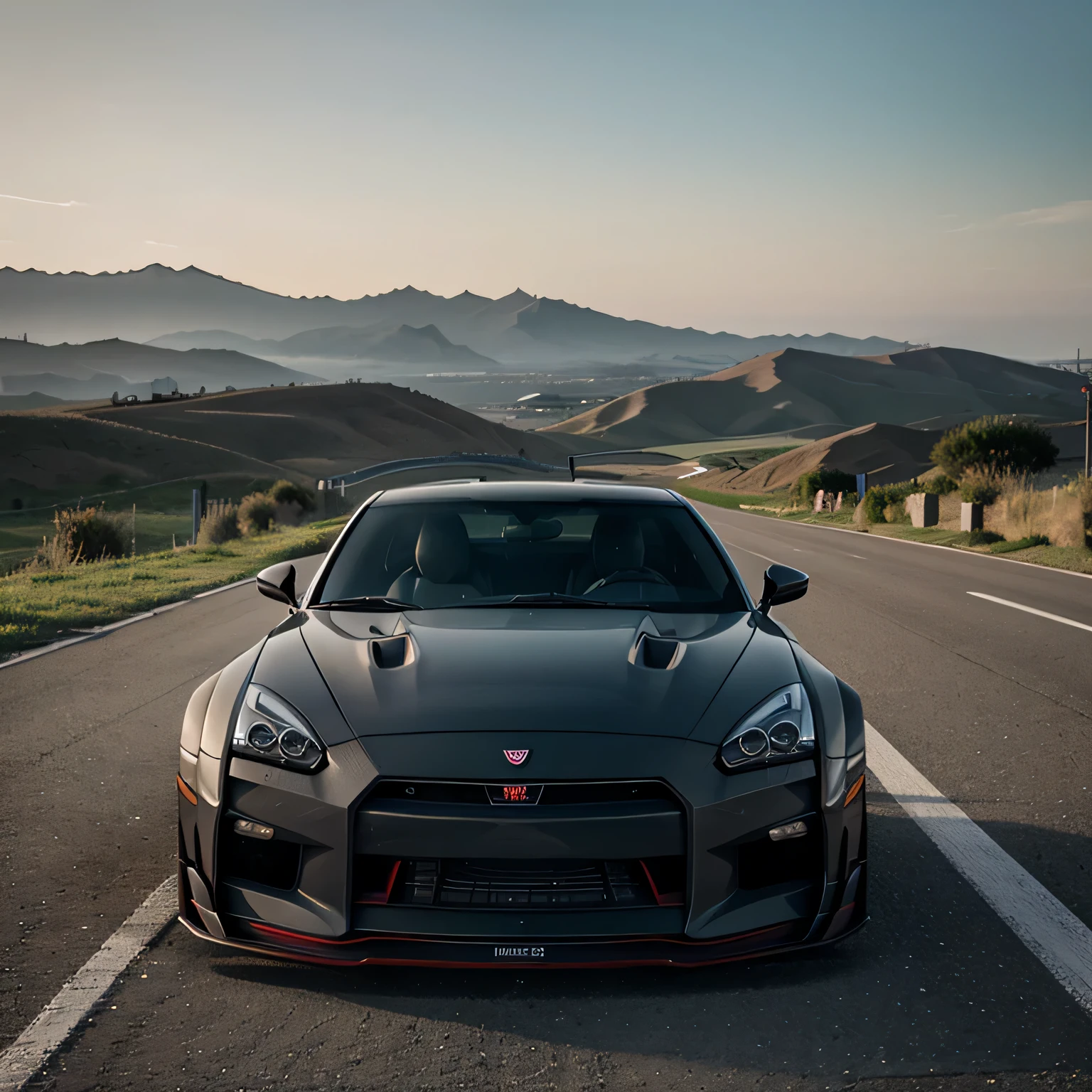 Horizonte R35