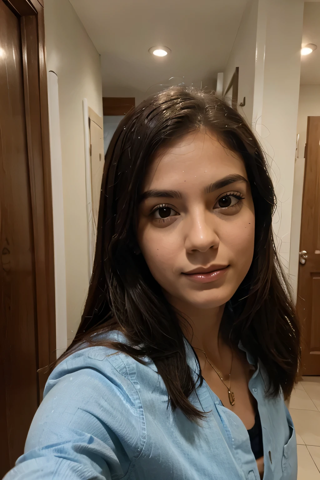 selfi