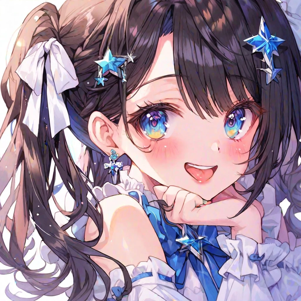 (masterpiece, best quality:1.2), 1girl, solo