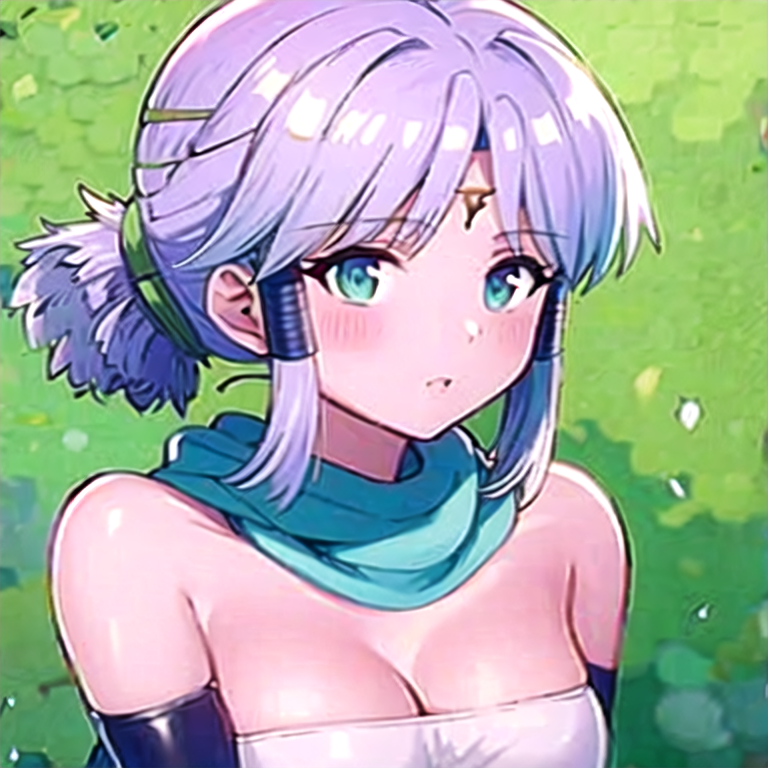 Marumo Dragon Quest v1.0