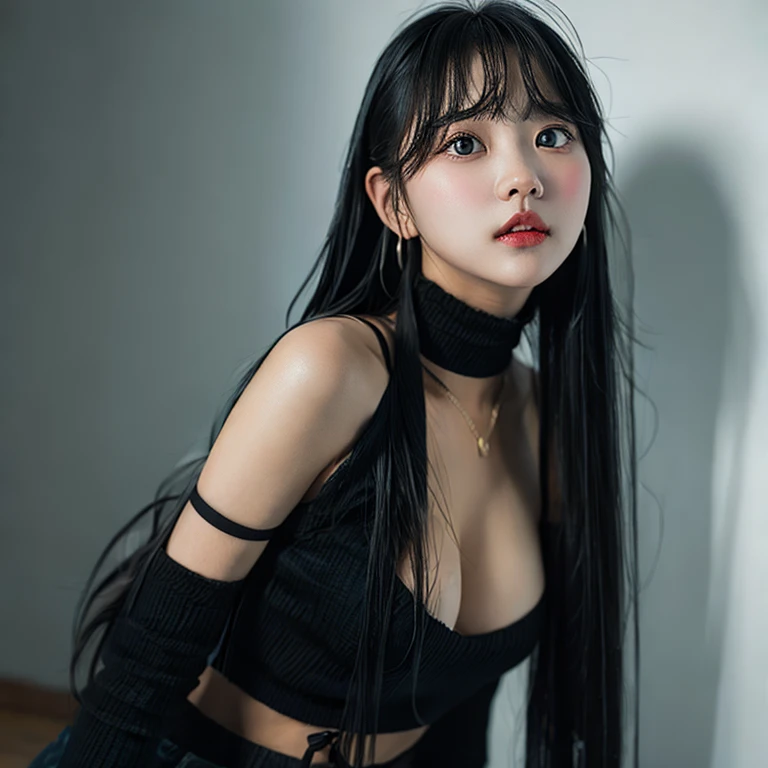 (masterpiece, best quality:1.2), 1girl, solo
