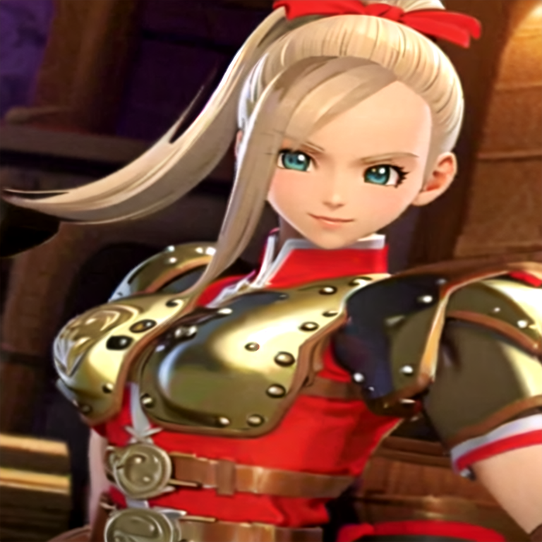 Meer Dragon Quest v1.0