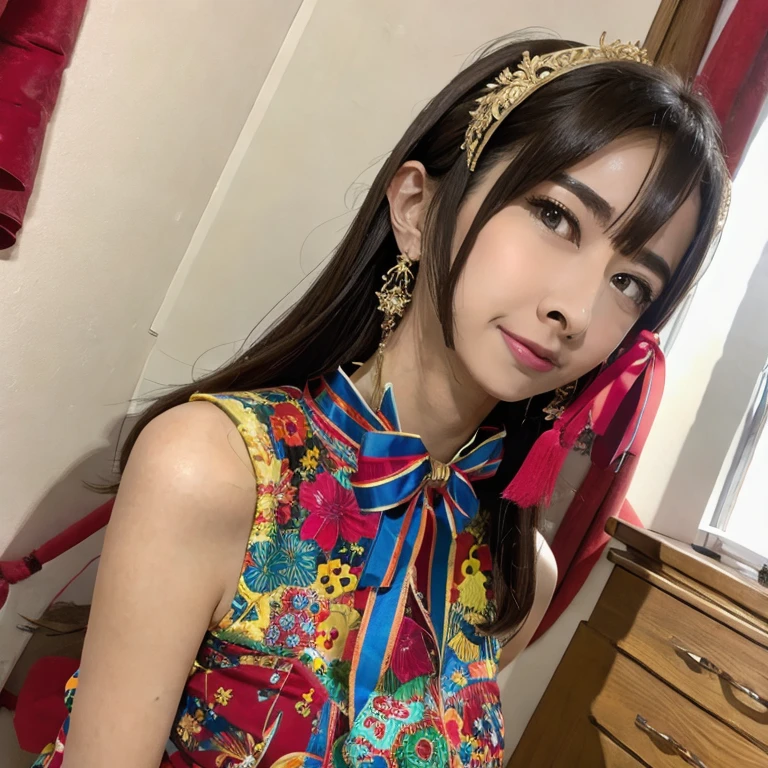 (masterpiece, best quality:1.2), 1girl, solo