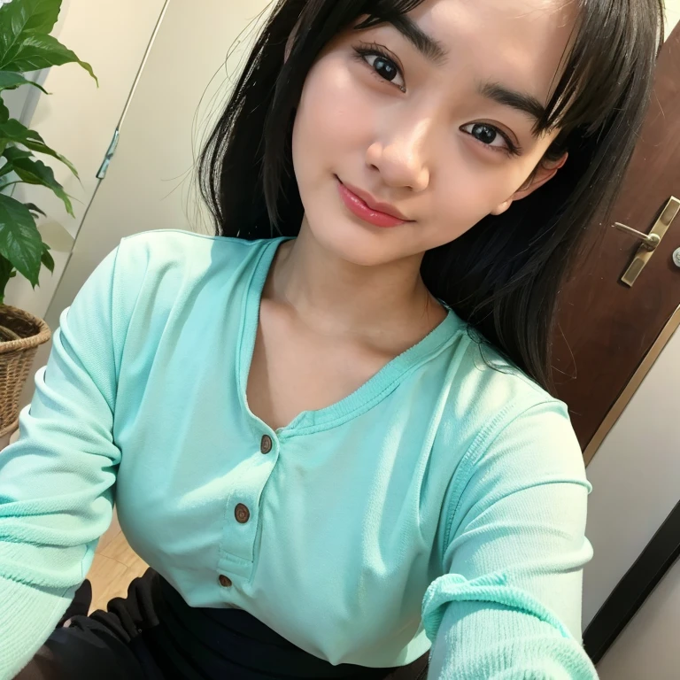 (masterpiece, best quality:1.2), 1girl, solo