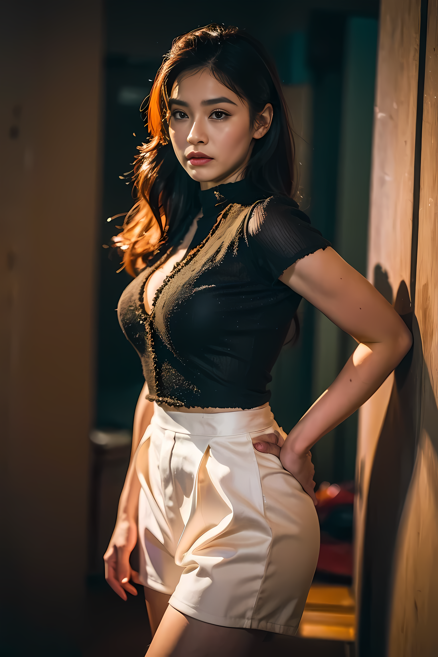 Young Asian v1.0