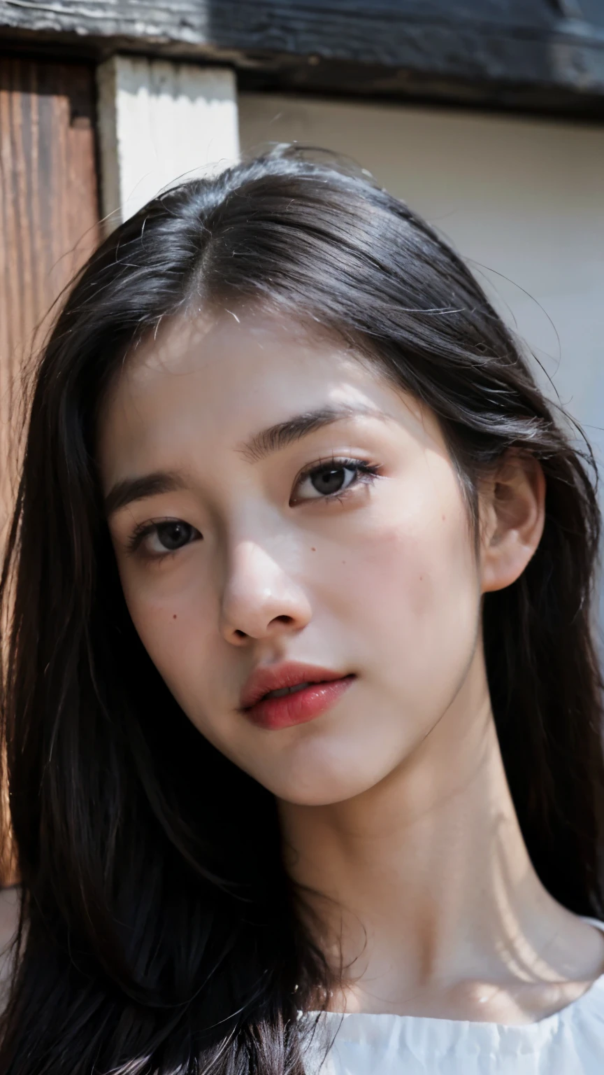Exquisite facial features,Good face shape,Super detailed details,white,Sense of light and shadow
