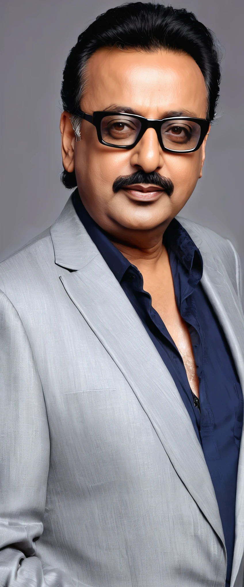 Krishan Grover