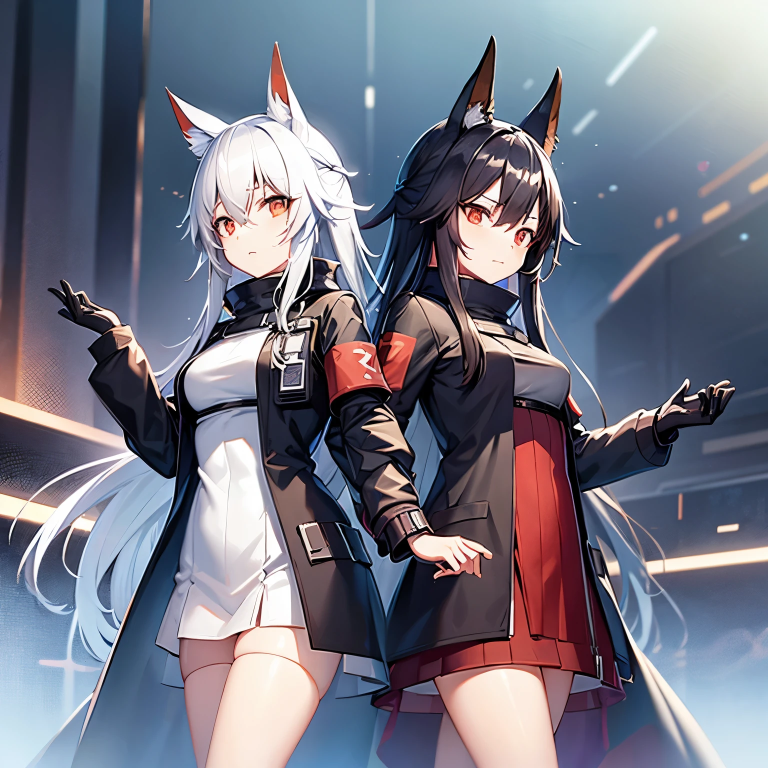 Mostima (arknights)