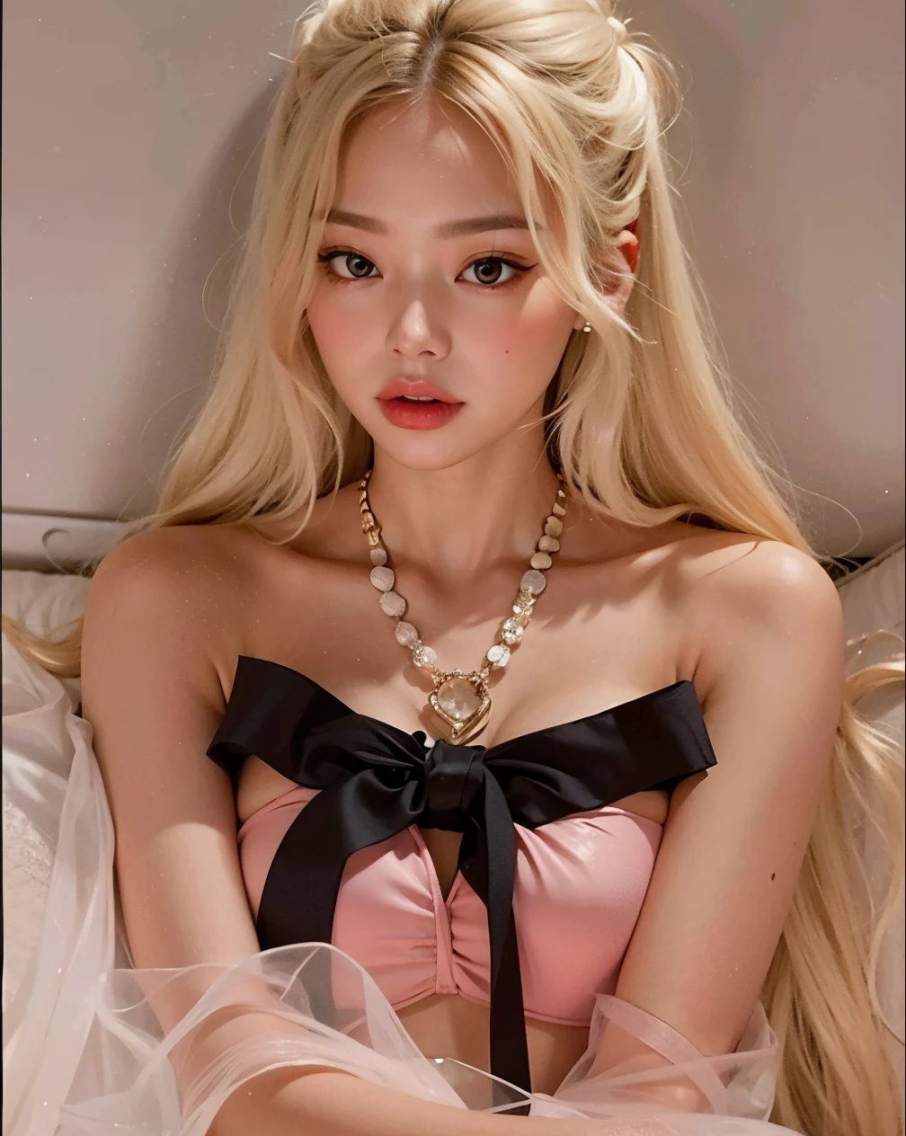 Jennie blackpink