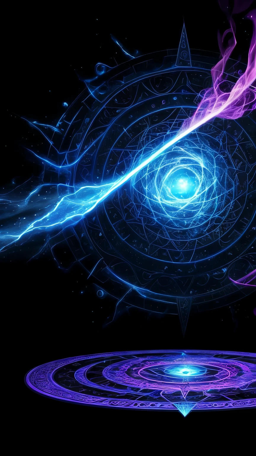 a breahtaking spell breaking the laws of phisics, (will break your mind, mind, science, determinism, fate), crazy, surreal, non stoping entropy