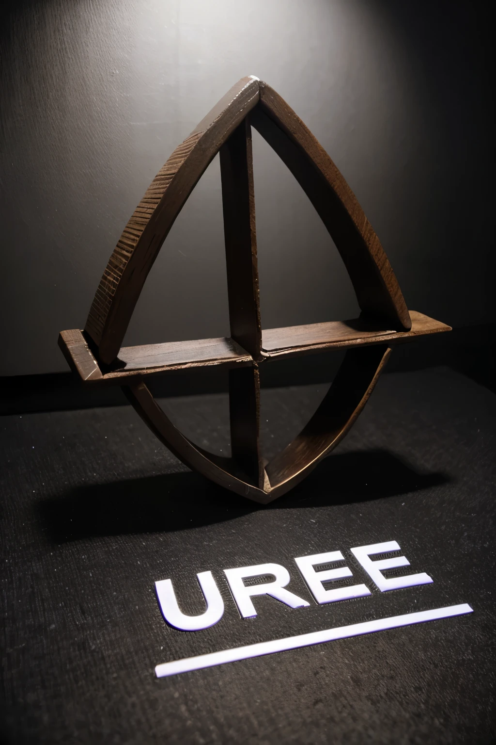 cree un logo con la palabra deet