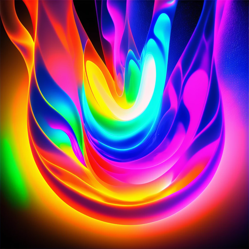 luminous object,(best quality,high-res:1.2,vivid colors),(glowing,illuminated, shining:1.1),(abstract,light art,neon,modern),(ambient light,soft glow),(colorful,chromatic:1.1),semi-transparent,ethereal,(fluid,flowing:1.1),(organic,amorphous),(emitting light,embodying light),(captivating, mesmerizing)