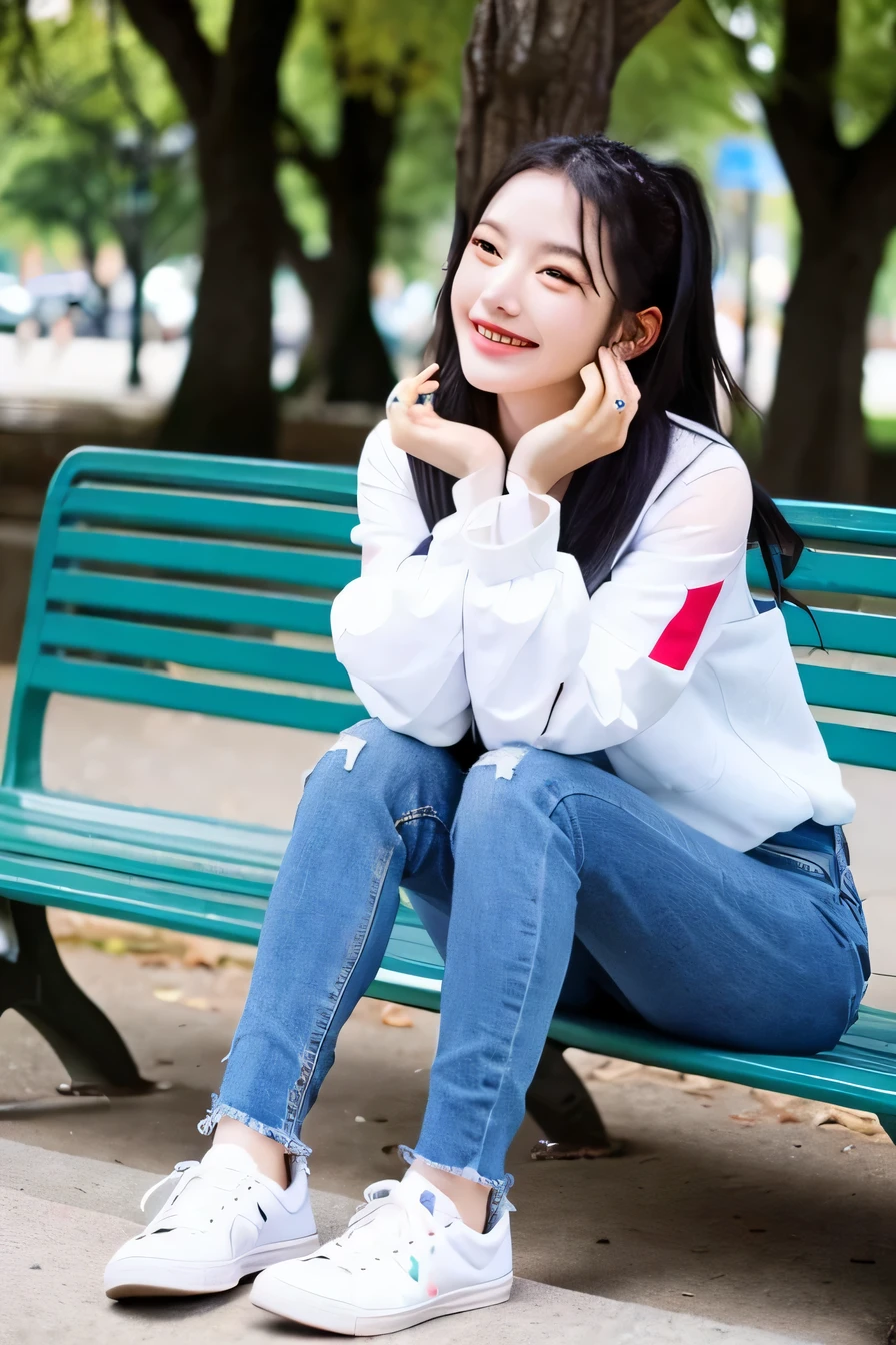 Ultra detailed, ultra quality, detailed eye, perfect quality, 4k, Hd, 
 busy city, crowd, 1gir, japanese schoolgirl outfits, masturbation, peeing on the street, random hair style, black hair, red eye, Multicolored hair, micro skirt, , squirt peeing, creampie, cheering with lewd smiling face, blush face. open leg pose, squat and legs wide open, black thigh-high socks, thigh gap, shiny skin, shiny body, wet body, big areola, thic areola, big breastbreast, mature body,  tall girl, Peeing. Bottom angle.