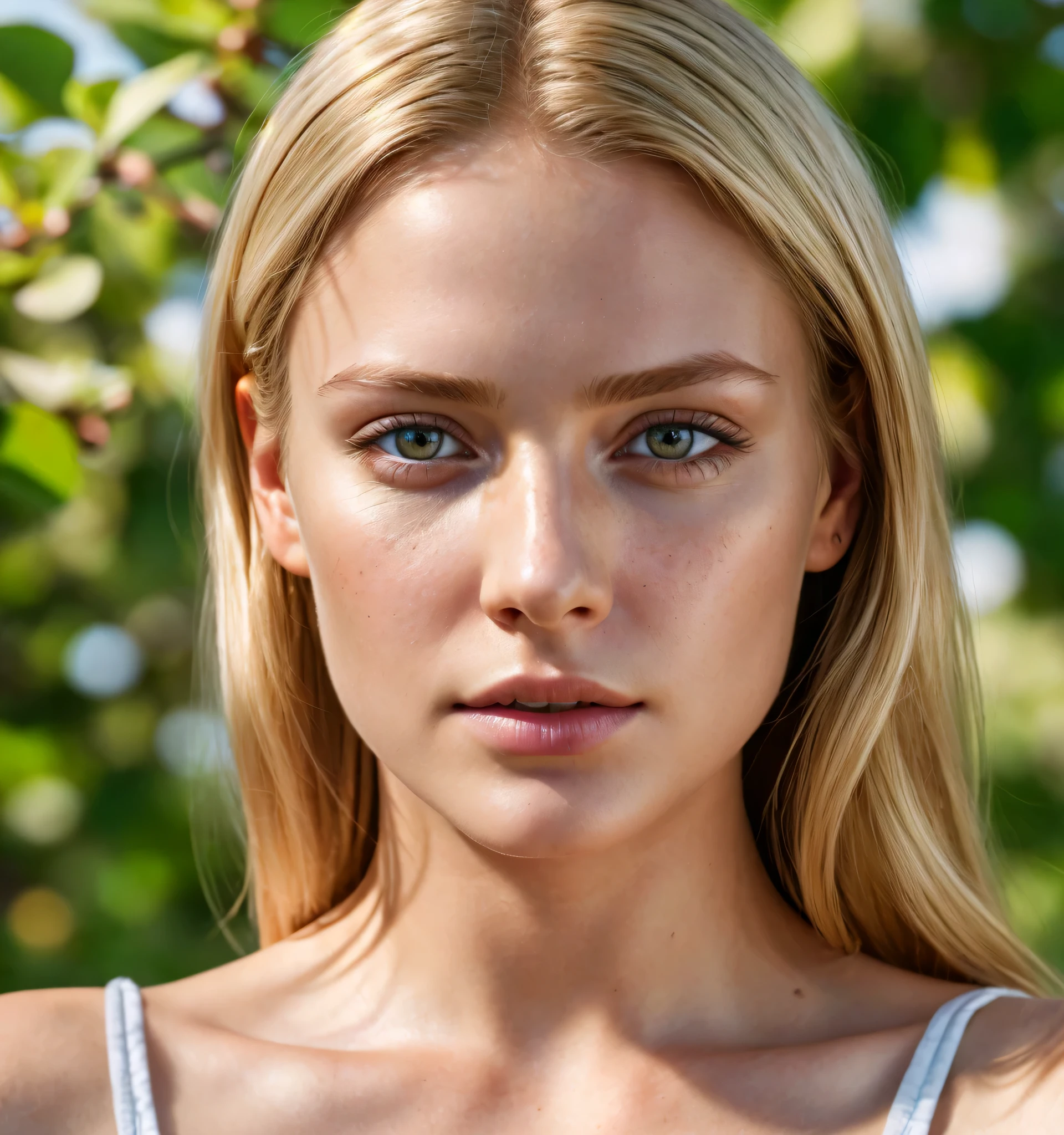 angel, armor gold (masterpiece, best quality, high resolution:1.4), 1girl, angel, skin pores texture, Hair blonde, HD , Photography, movie, cinematic, full Body, Realistic, (8k, RAW photo, best quality, masterpiece:1.2), (realistic, photo-realistic:1.33), best quality, detailed eyes blue, cute,natural lighting, depth of field, film grain, wrinkled skin, sharp, detailed and realistic portrait of a woman ,(freckles:0.5) straight front fullface