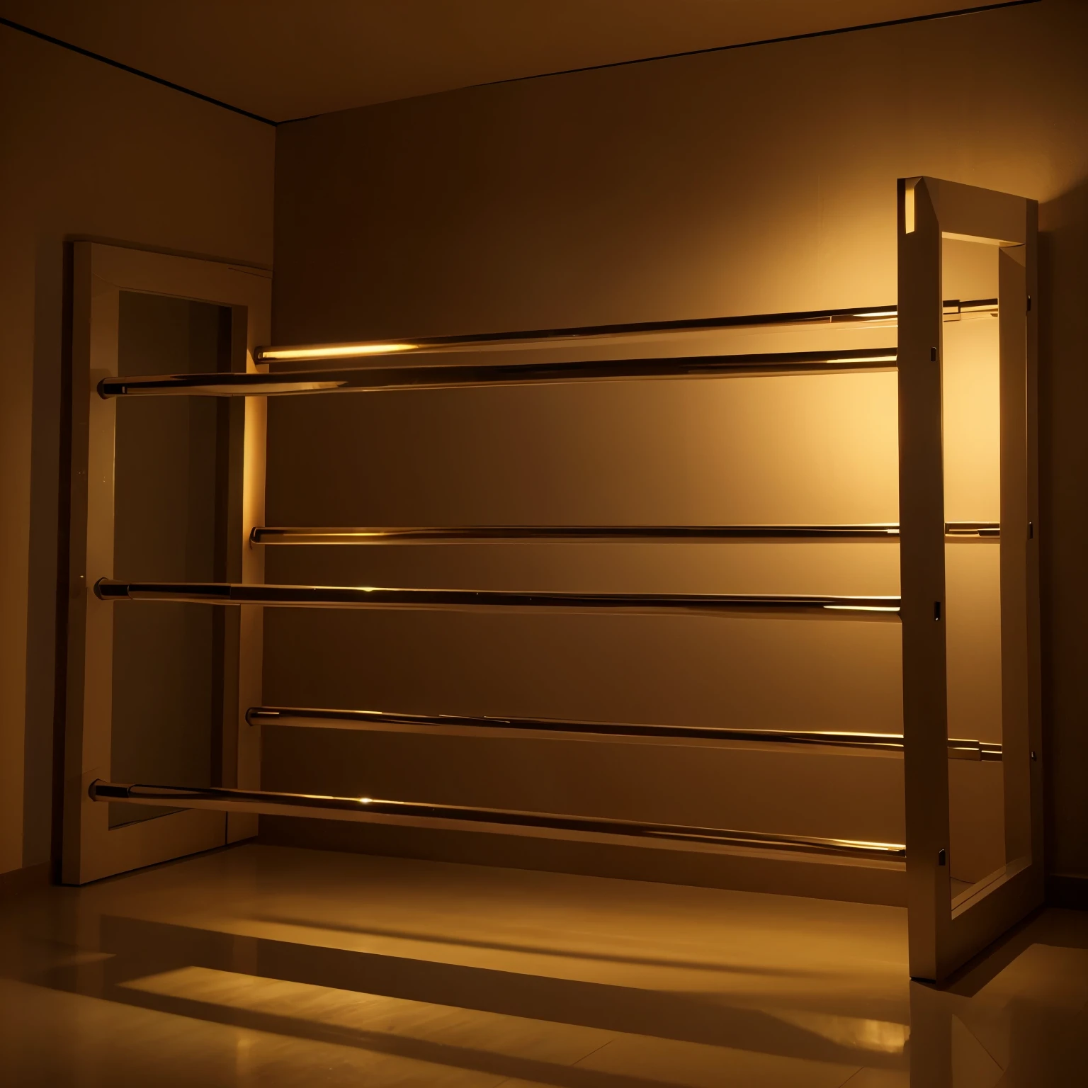 Hazme un closet tipo armario con esta zapatera, 10 floors and it looks like you are in a room