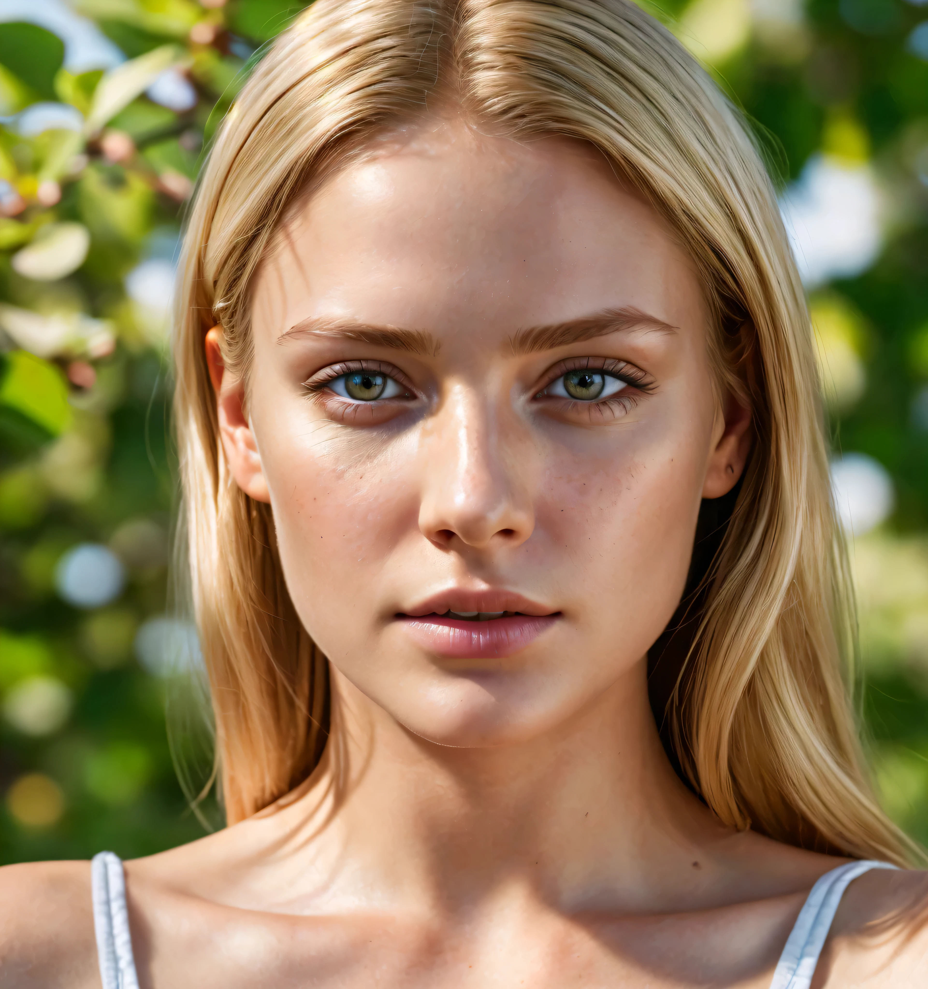 angel, armor gold (masterpiece, best quality, high resolution:1.4), 1girl, angel, skin pores texture, Hair blonde, HD , Photography, movie, cinematic, full Body, Realistic, (8k, RAW photo, best quality, masterpiece:1.2), (realistic, photo-realistic:1.33), best quality, detailed eyes blue, cute,natural lighting, depth of field, film grain, wrinkled skin, sharp, detailed and realistic portrait of a woman ,(freckles:0.5) straight front fullface