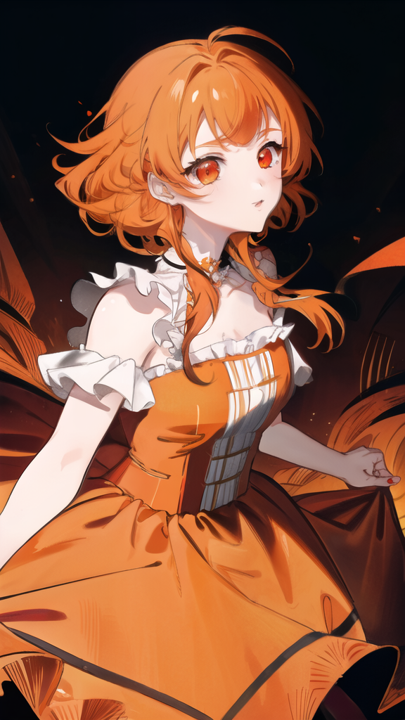 Matcha Style (Lora) v1