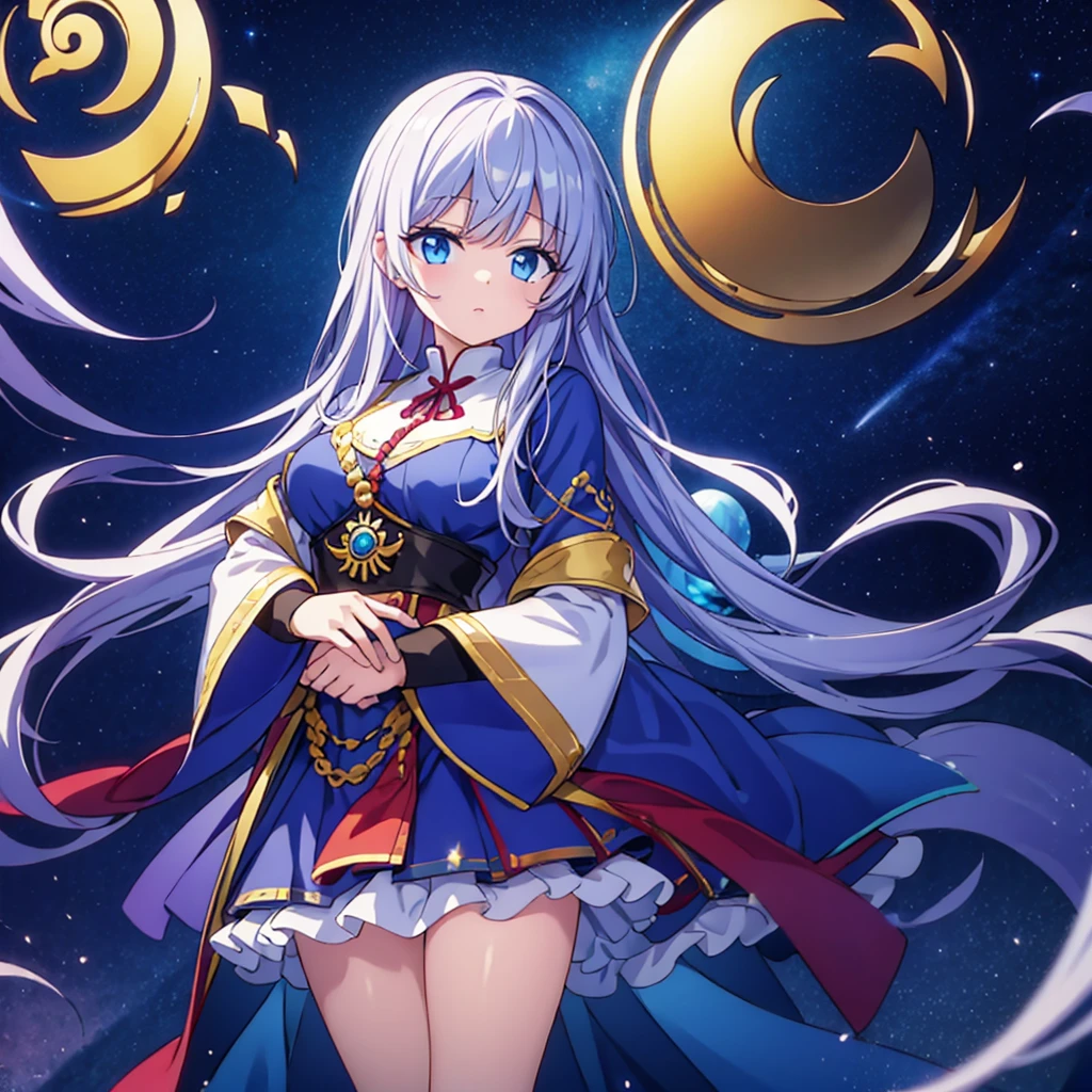 (masterpiece)、(highest quality)、((4 women))、(Western fantasy)、(swordsman)、(wizard)、(priest)、(boxer)、(bright background)、(mini skirt)、breast、panties、luster、shadow、