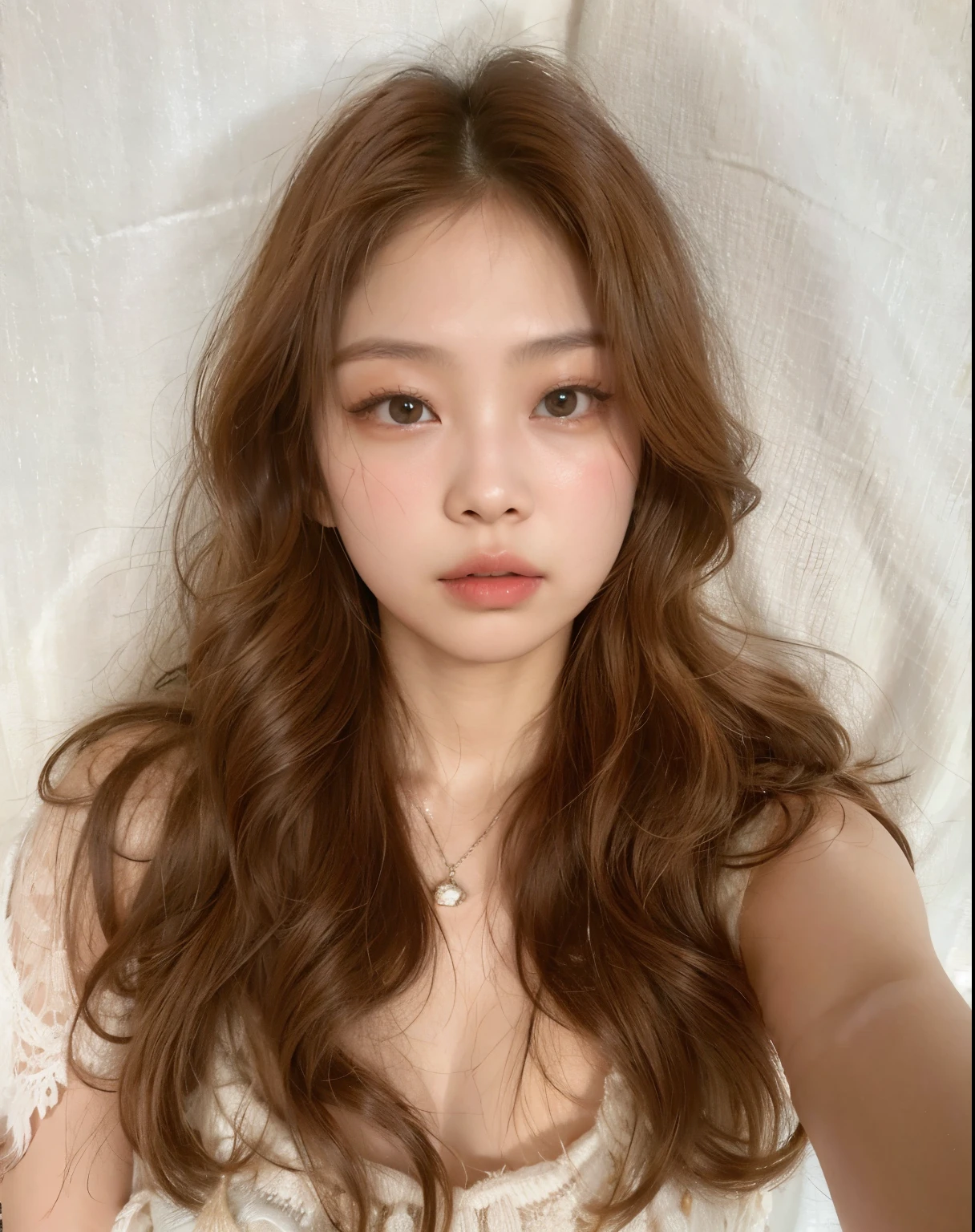 Jennie kim 