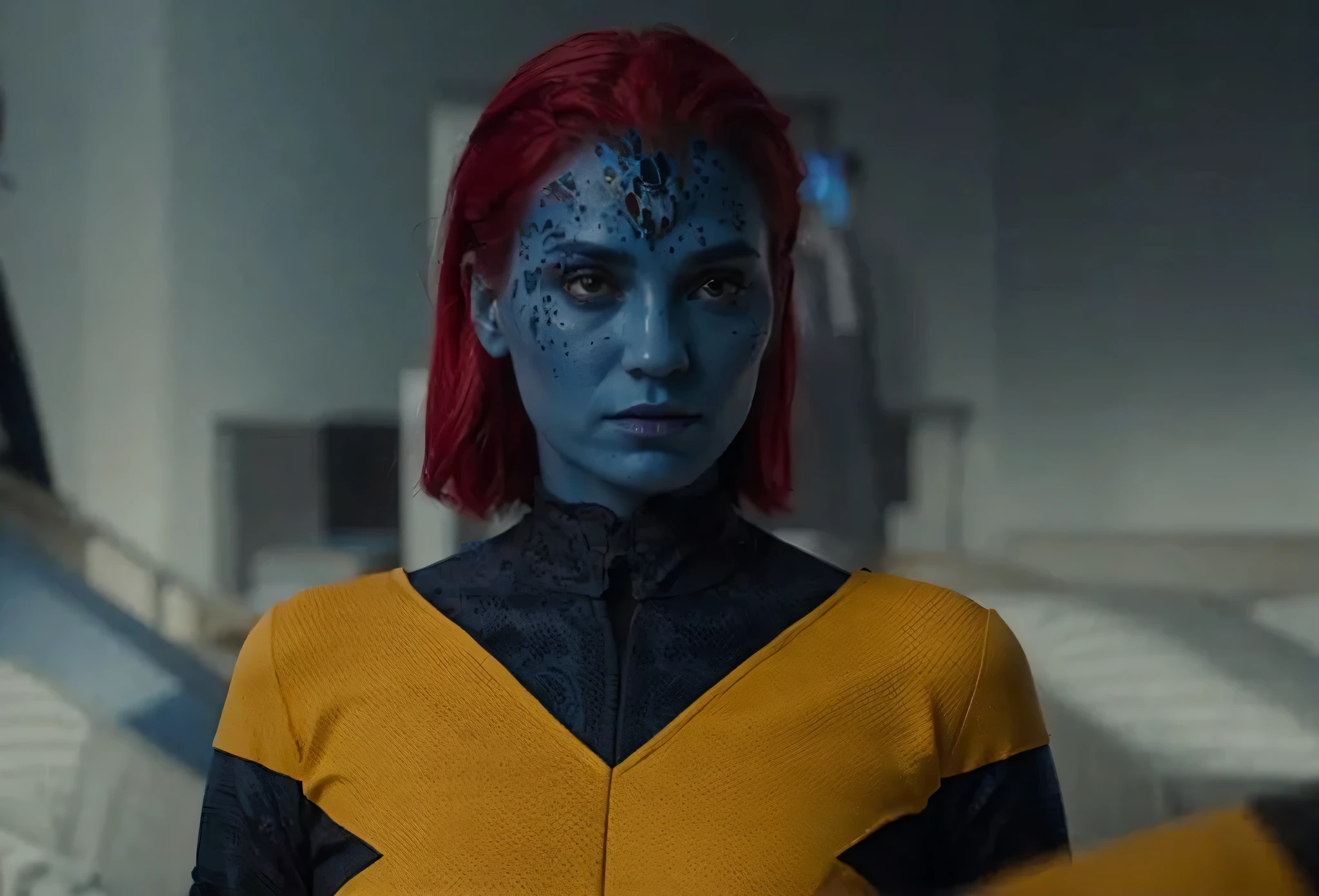 Mystique