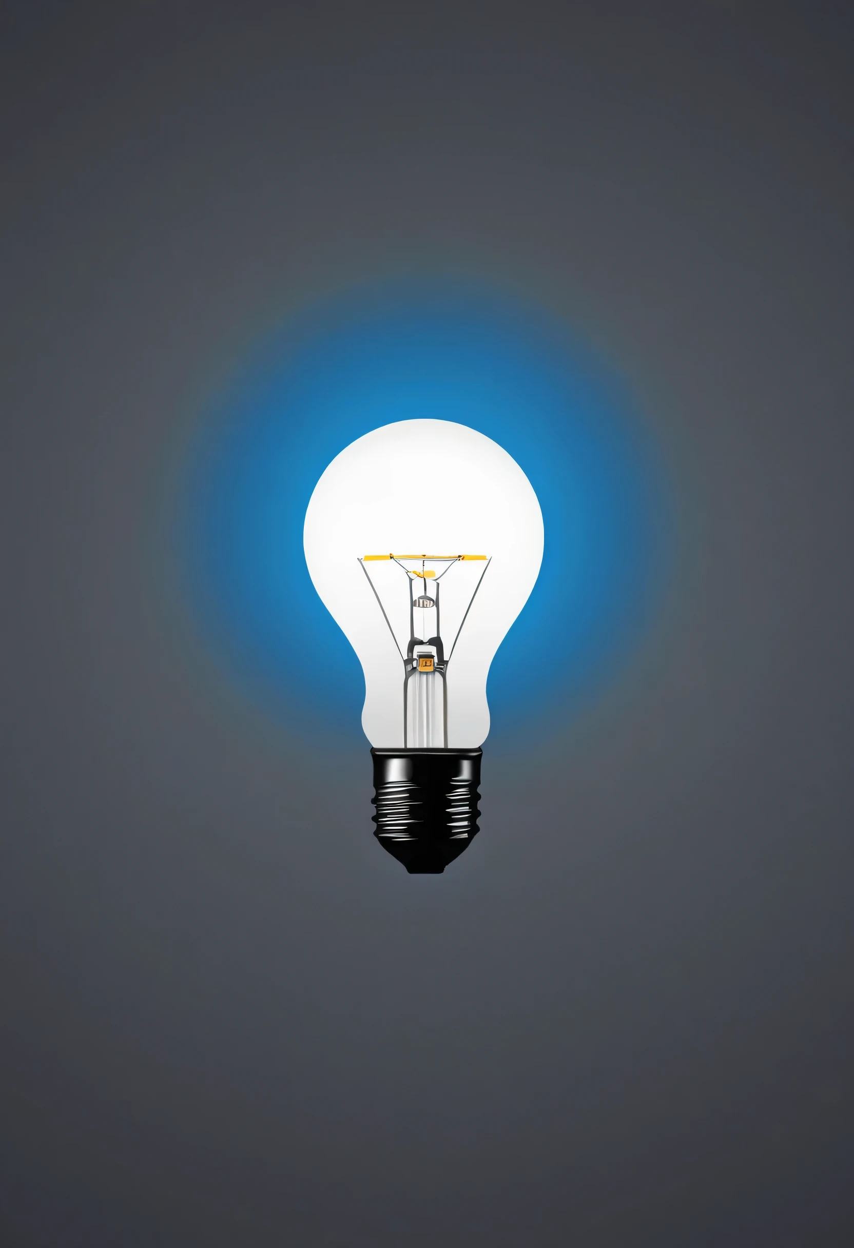 Logo Lampu