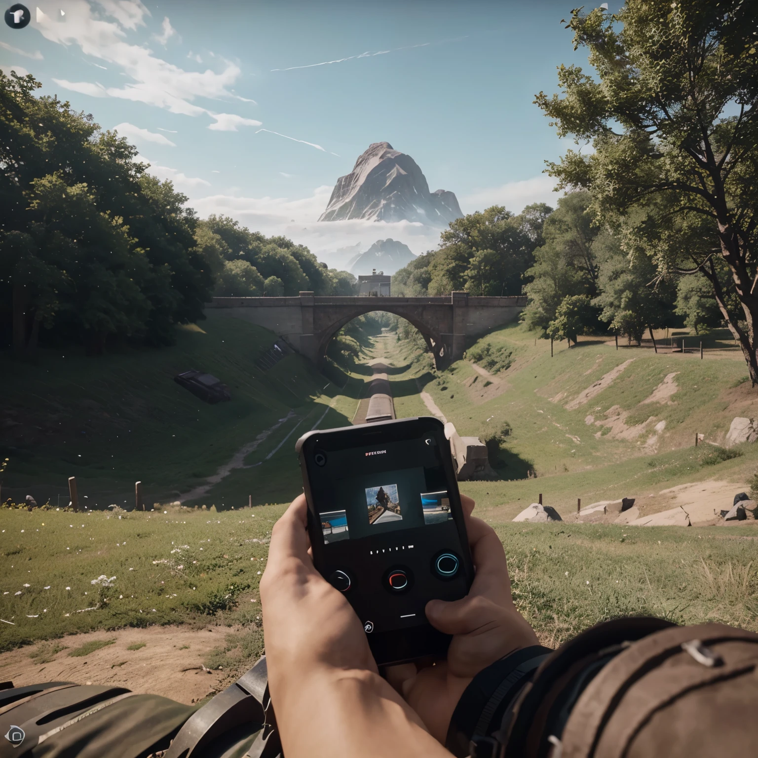Livestream Unioverse Proving Grounds gameplay and creator tools