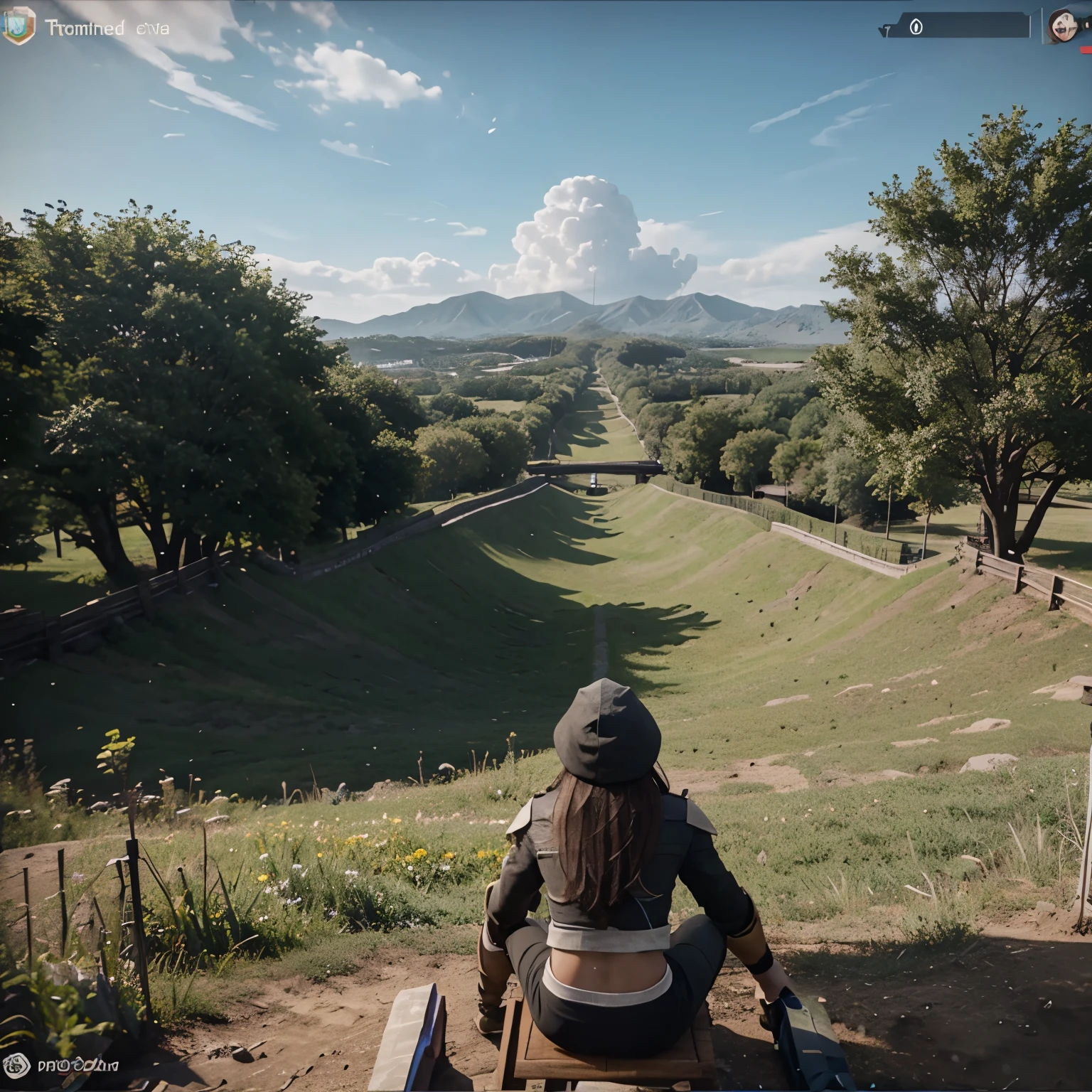 Livestream Unioverse Proving Grounds gameplay and creator tools