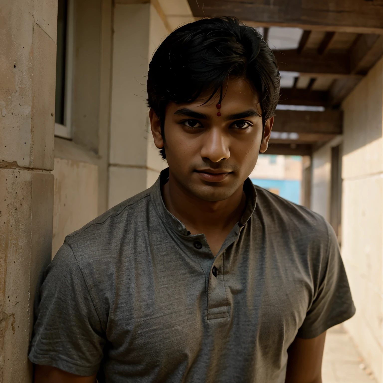 Shubham thorwe