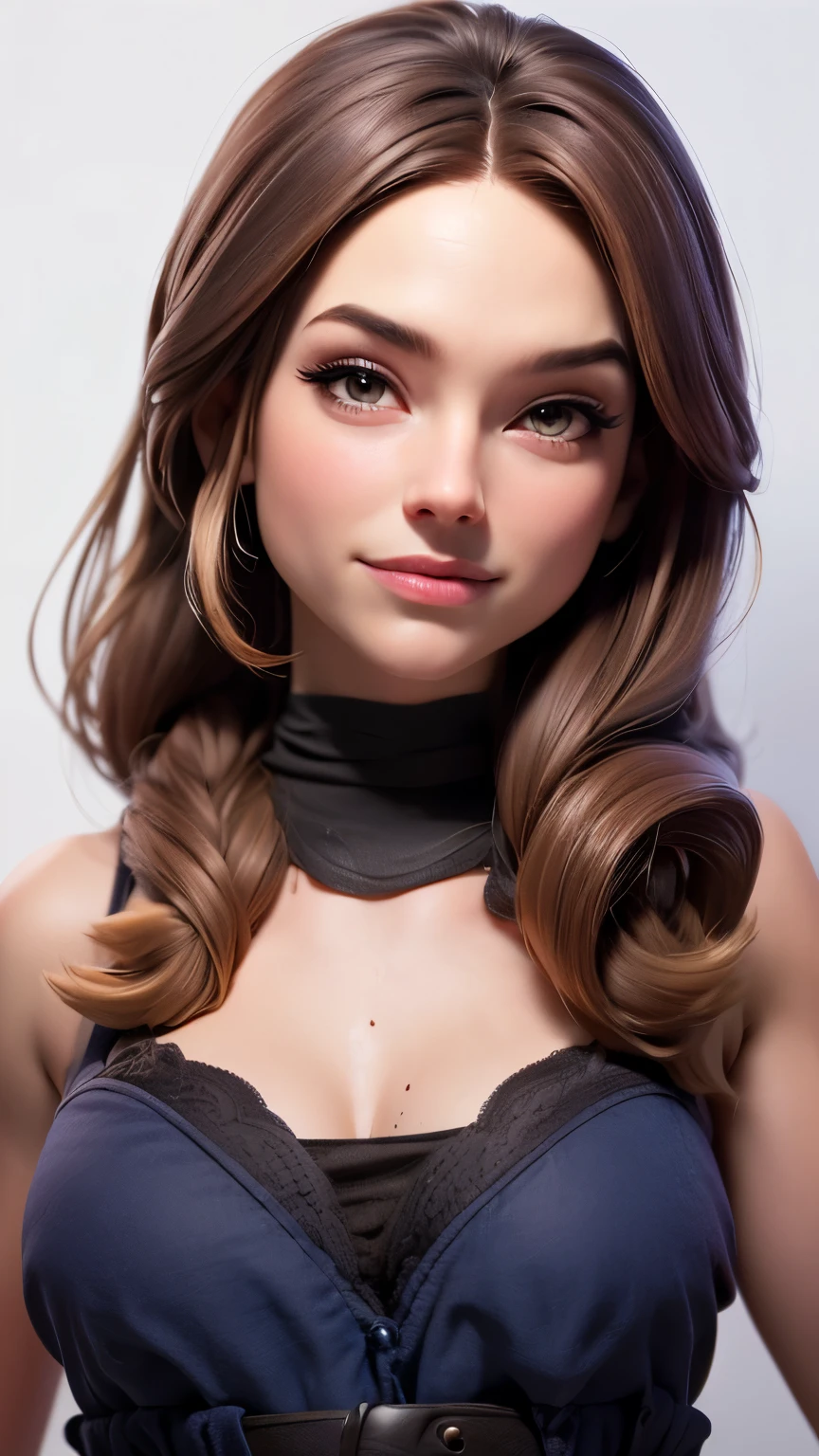 foto de Alice Eva, CRU, linda mulher, ((retrato)), ((detalhado face:1.2)), ((detalhado facial feature, detalhado skin, Pele limpa), (Corpo perfeitamente proporcionado), (nsfw) (ambiente urbano de alto detalhe), (foto realista, Melhor qualidade, detalhado), (Papel de parede 8k), (cinematic lighting, cheerful lighting) (sharp focus, intricado) com raiva muita raiva Turnaround sheet