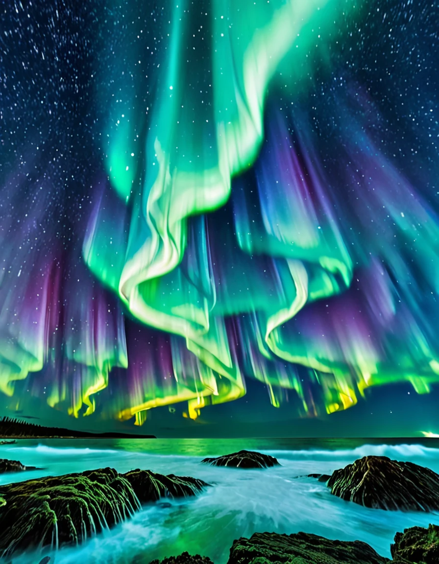 When we think of luminescent objects, the mind conjures images of ethereal phenomena that captivate and mystify. Imagine a scene where the night sky is illuminated by the dazzling display of the Northern Lights, streaks of vibrant colors dancing across the heavens in a celestial ballet. Or picture a serene underwater world, where bioluminescent organisms emit soft glows, casting an enchanting aura in the depths of the ocean. In the realm of technology, visualize sleek and futuristic gadgets adorned with LED lights, their surfaces pulsating with a radiant glow, offering a glimpse into the possibilities of our illuminated future. Whether in nature or in human innovation, luminescent objects spark wonder and fascination, illuminating our world with their captivating brilliance.