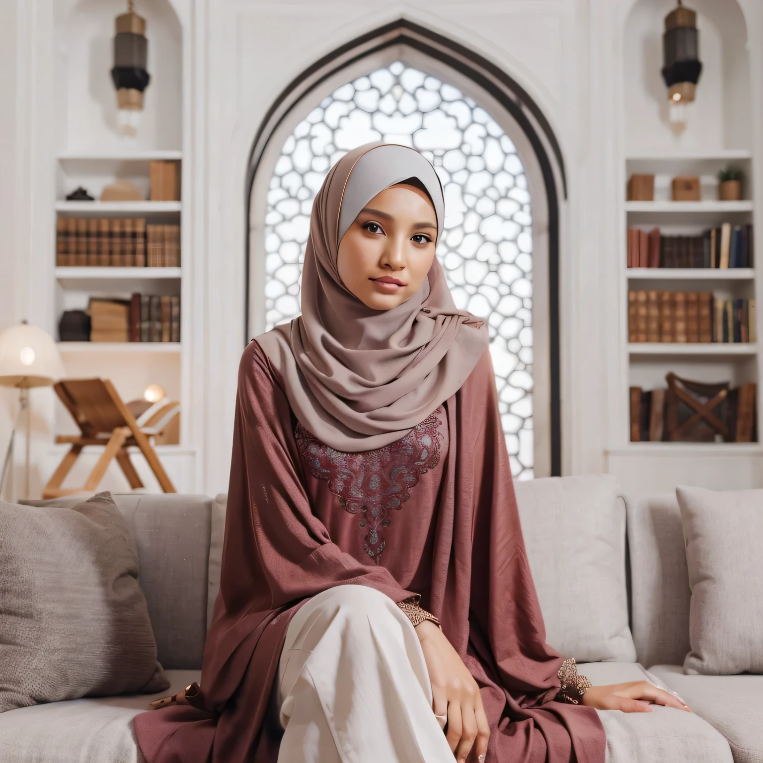 Hijab' 