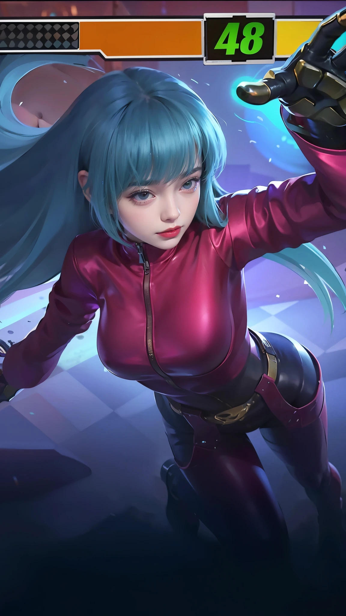 8k, ultra hd, ultra detailed texture, hyper realistic, masterpiece, detailed texture, detailed face, detailed skin, detailed lighting, (photorealistic:1.5), best quality, beautiful lighting, cinematic lighting, professional lighting, ultra highres, realistic, detailed hair, real hair, high quality, (realskin:1.5), extremely detailed, finely detail, ultra-detailed, 1girl, blonde hair, red lips glossy, detail eyes
