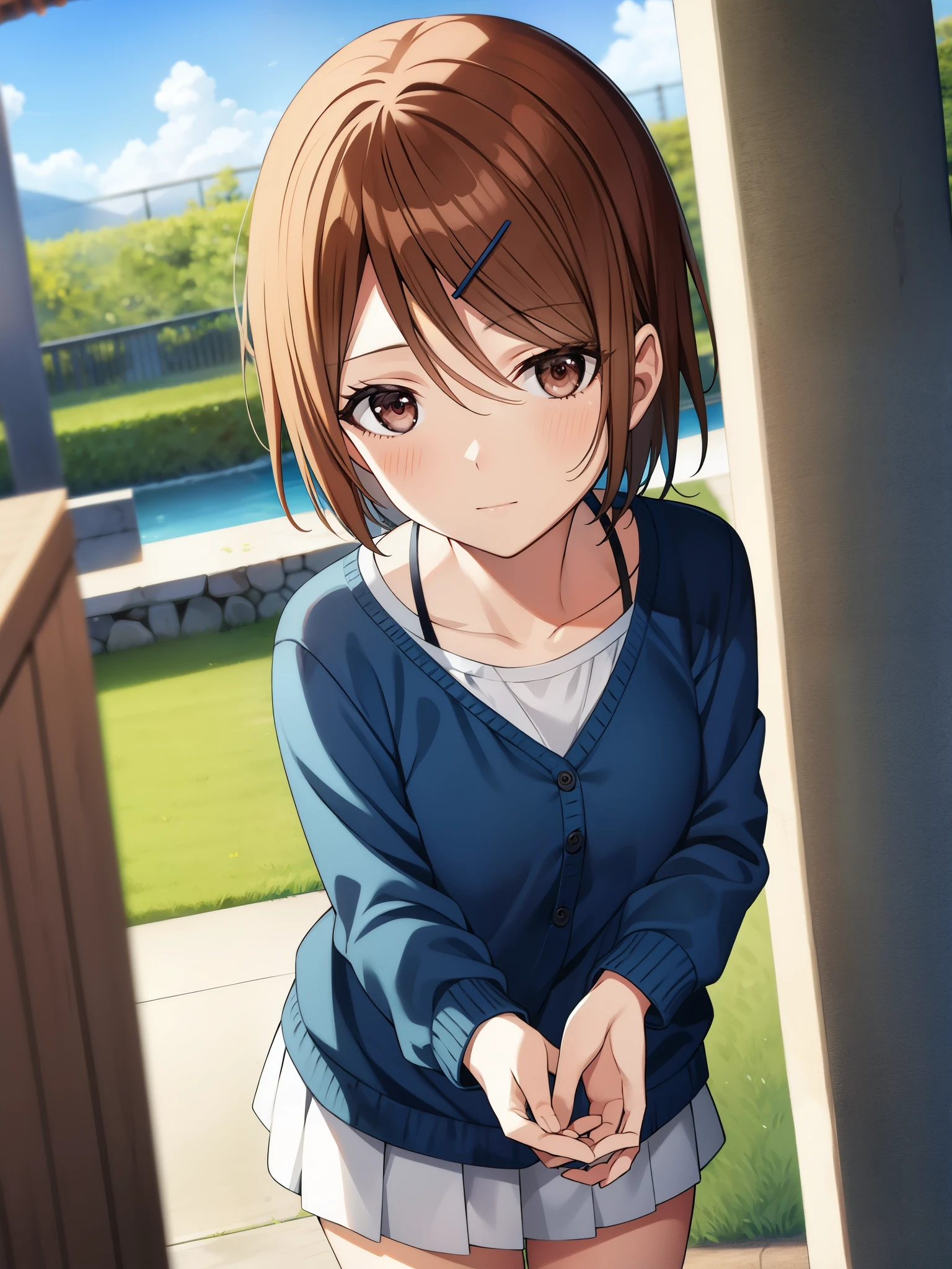 Riko Aida