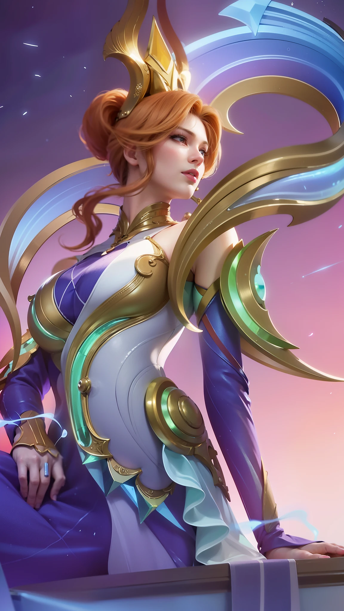 8k, ultra hd, ultra detailed texture, hyper realistic, masterpiece, detailed texture, detailed face, detailed skin, detailed lighting, (photorealistic:1.5), best quality, beautiful lighting, cinematic lighting, professional lighting, ultra highres, realistic, detailed hair, real hair, high quality, (realskin:1.5), extremely detailed, finely detail, ultra-detailed, 1girl, blonde hair, lips glossy, detail eyes, cinematic background