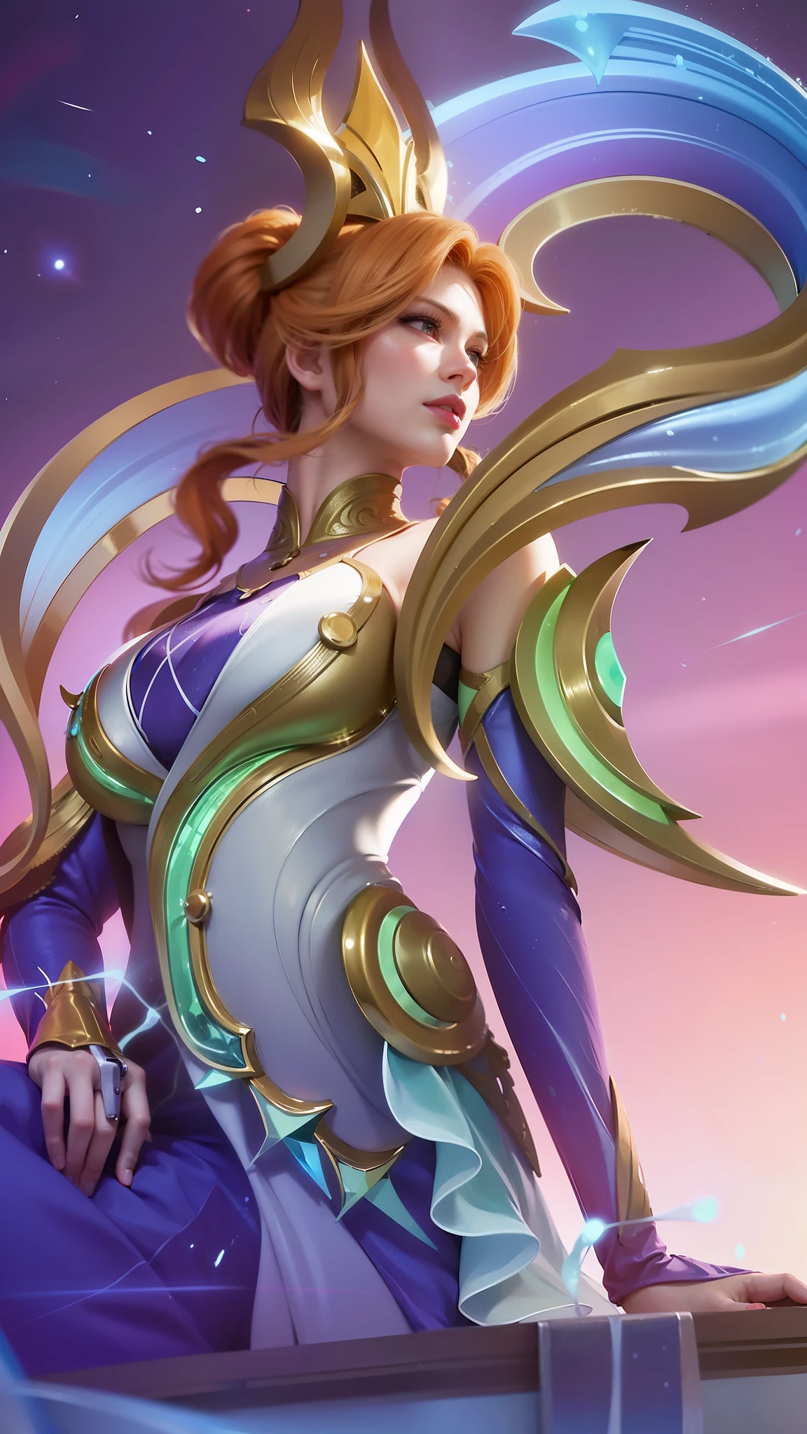8k, ultra hd, ultra detailed texture, hyper realistic, masterpiece, detailed texture, detailed face, detailed skin, detailed lighting, (photorealistic:1.5), best quality, beautiful lighting, cinematic lighting, professional lighting, ultra highres, realistic, detailed hair, real hair, high quality, (realskin:1.5), extremely detailed, finely detail, ultra-detailed, 1girl, blonde hair, lips glossy, detail eyes, cinematic background