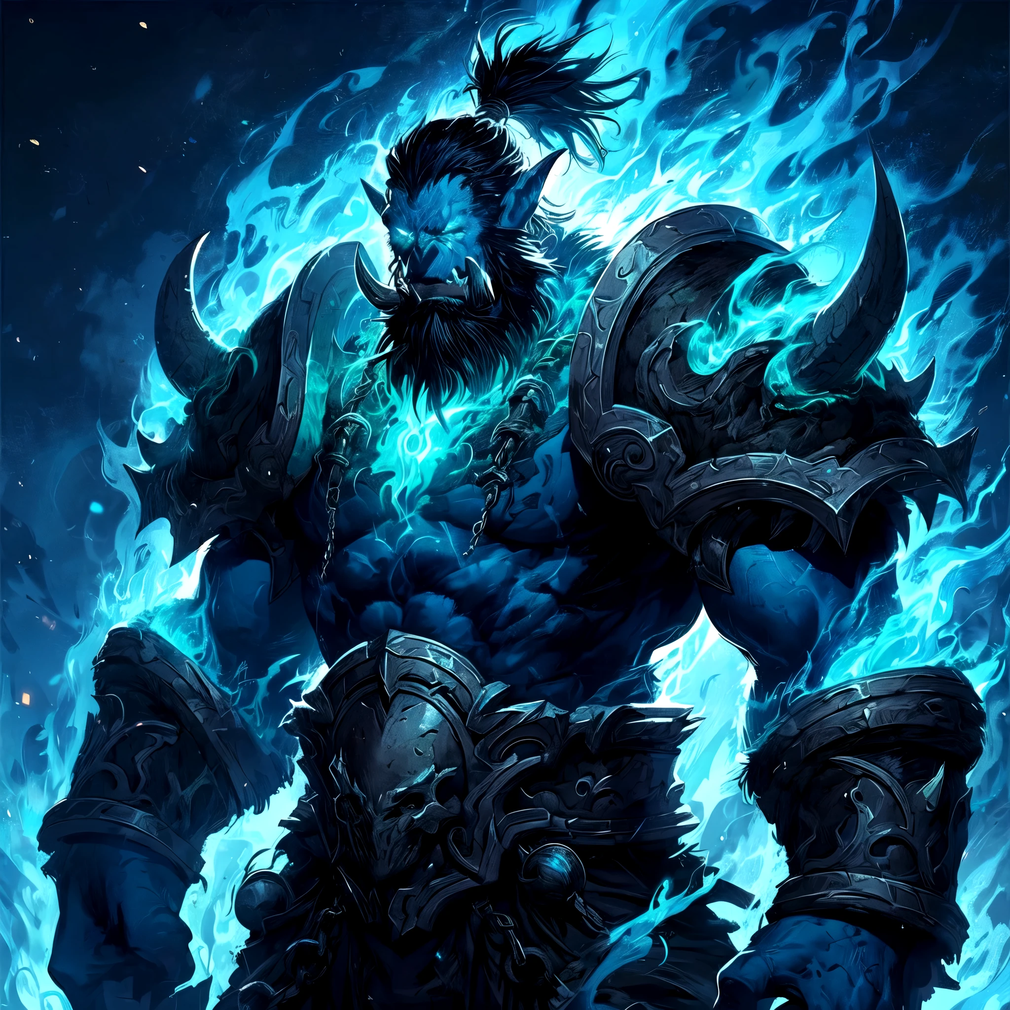 World of Warcraft