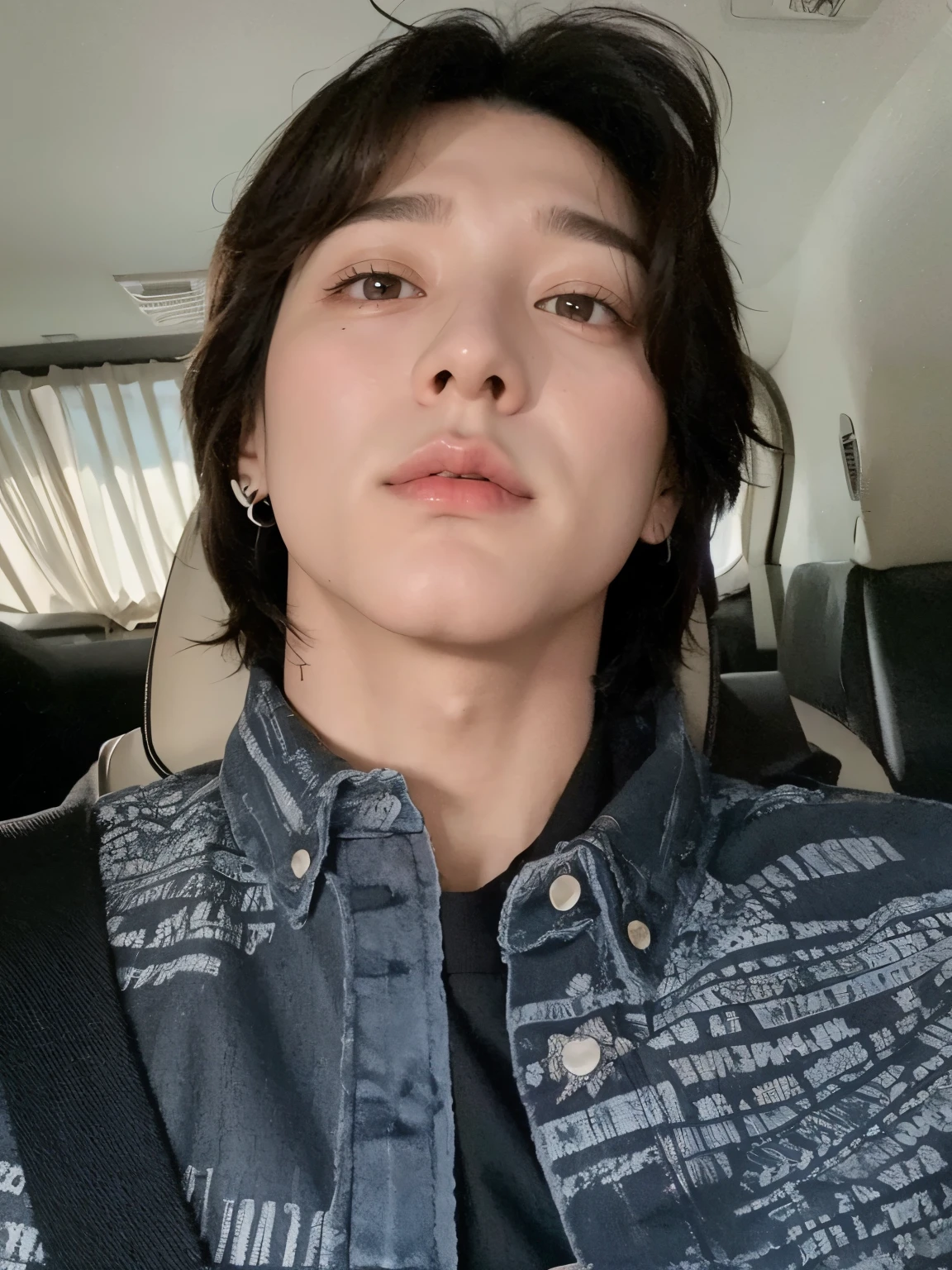 Jeon Jungkook BTS