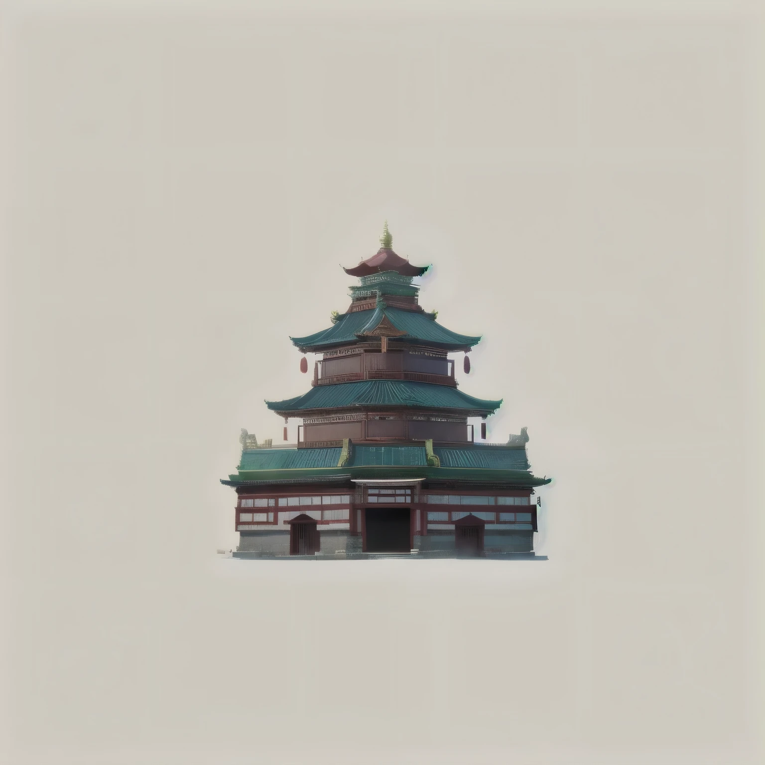Red图片,Red城池,Red,there is a draexisting of a building existith a toexister on top, Chinese architecture, Castle and temple details, Chinese ancient castle, pagoda figures, artexistork in the style of z.exist. arrive, ancient Chinese architecture, ancien chinese toexister, a temple, fortress, background depicting a temple, chinese palace, Chinese architecture, ancient building