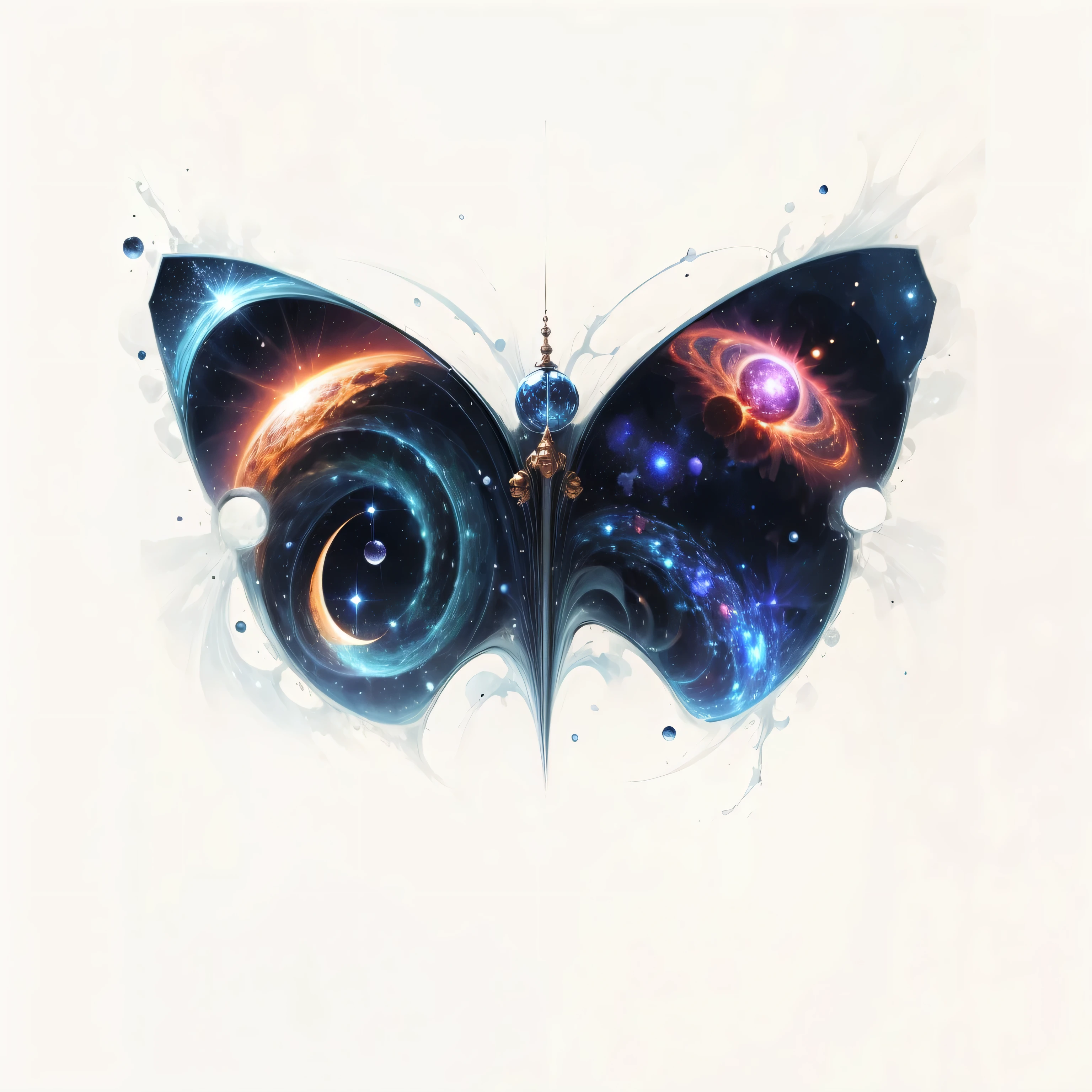 space starry sky,planet,sun,moon ,Earth