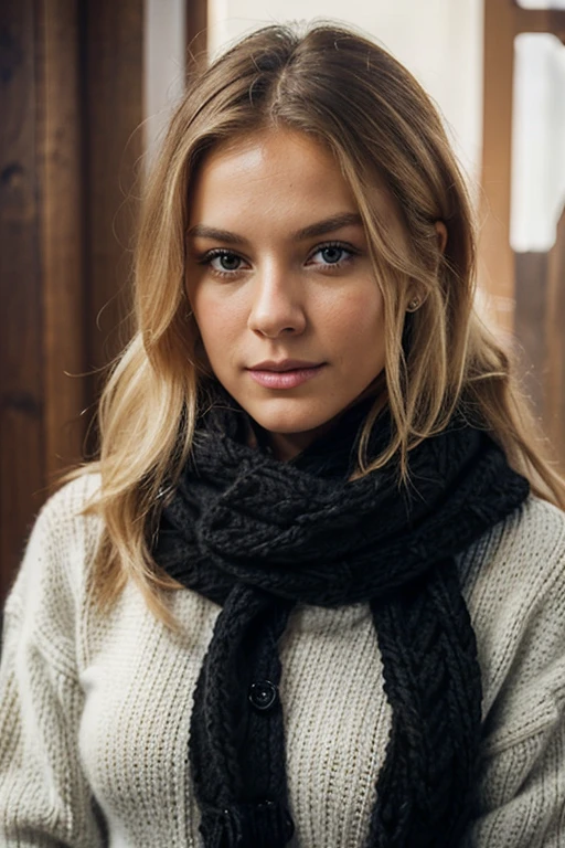 extremely-beautiful-woman-32-years-swedish-style-knitting-a-black-scarf-perfect-face-blonde-hair