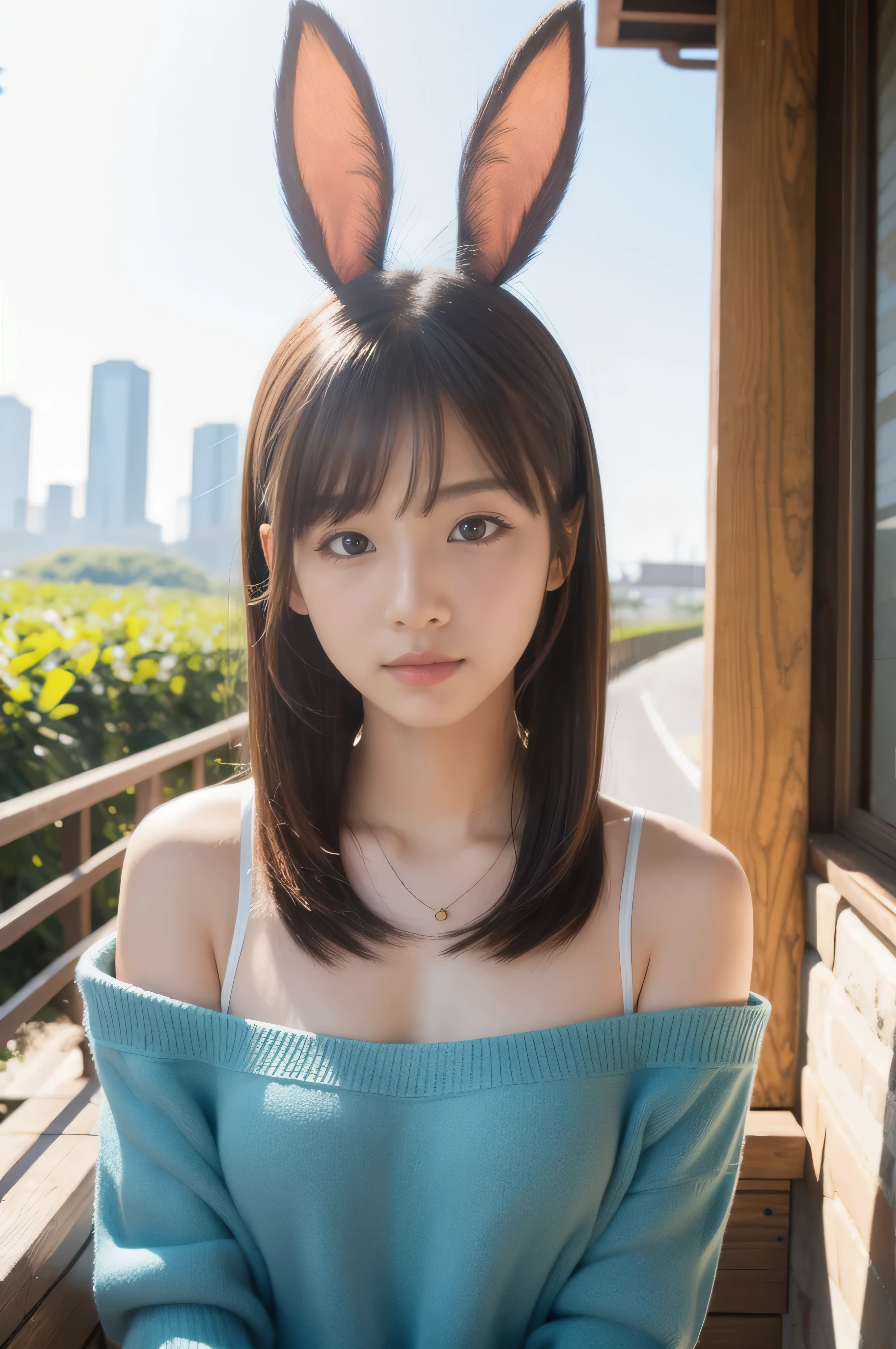 masterpiece、A detailed eye、超A high resolution(reality:1.4)very extremely beautiful, Beautiful skins, A slender,skinny body、being thin、thin and long legs、 Forward-facing body, (A hyper-realistic), (hight resolution), (8K), (ighly detailed), (ultra-detailliert), 详细的脸,、fullnude、nsfw、Dreamland、Tokyo Disney Resort、outdoor in the park、Crowds、two shot