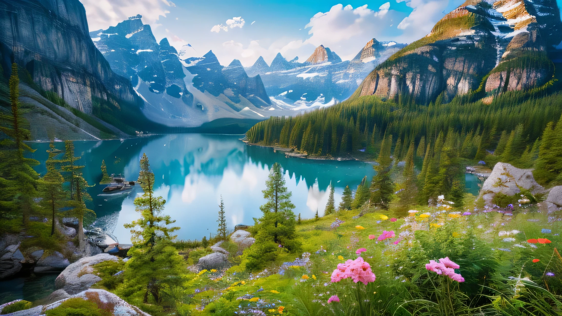 (8K, Raw photo, highest quality, masterpiece:1.2), (realistic, photo-realistic:1.4), (Highly detailed 8K wallpaper),5000px✖︎6667px