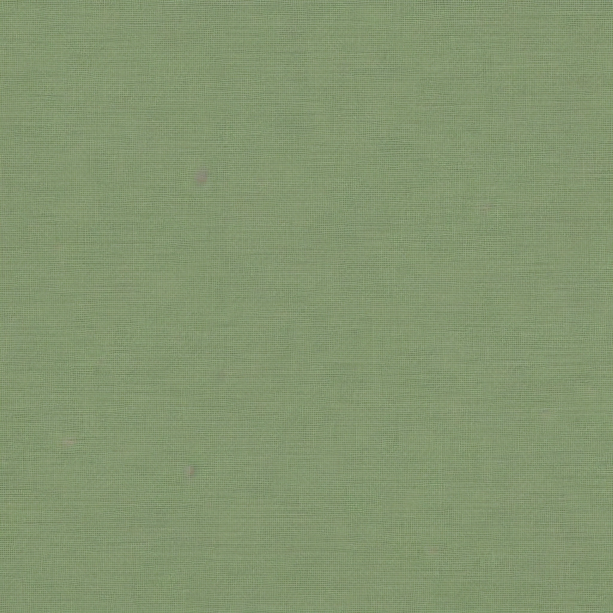 Pastel olive green cotton linen fabric with background texture