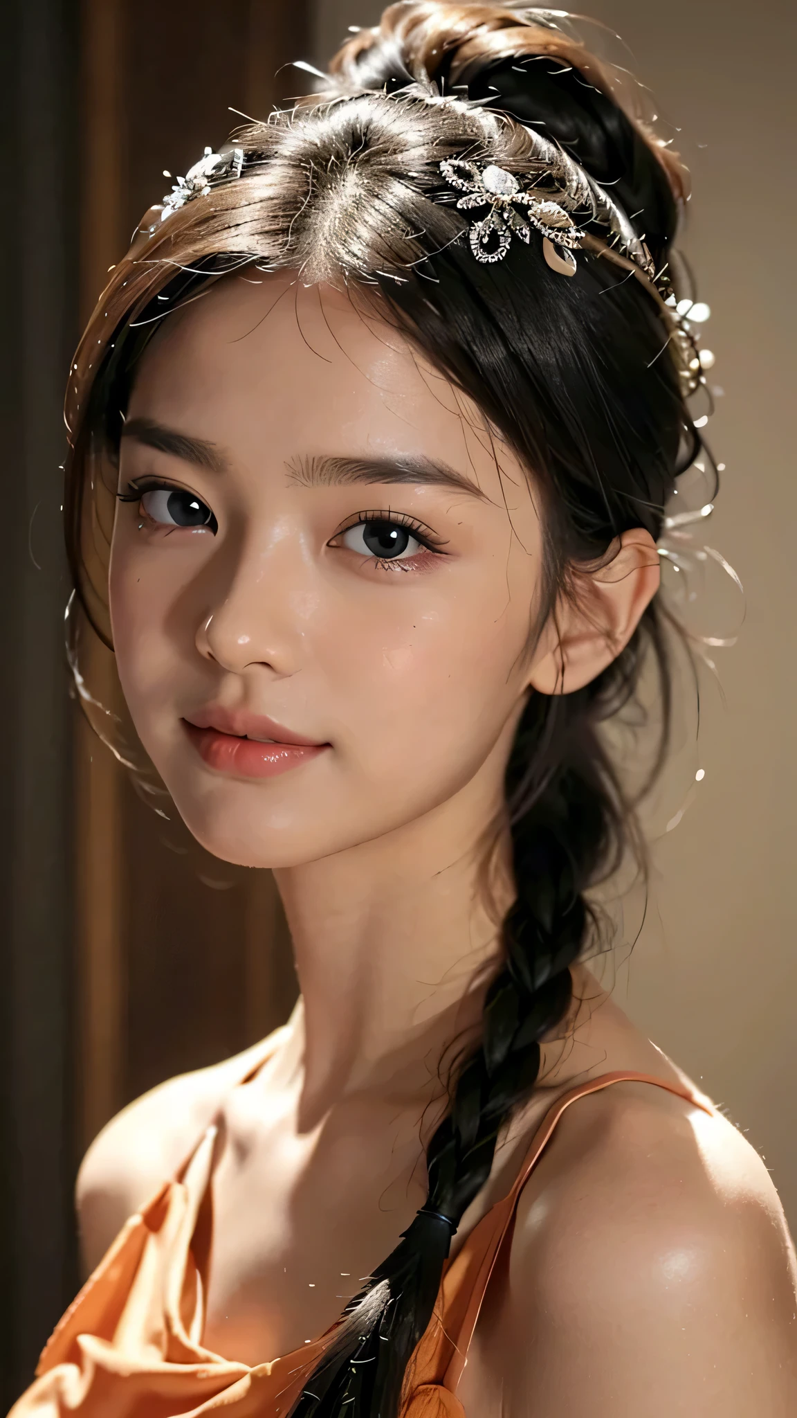 ((best quality)), ((masterpiece)), (detailed), perfect face