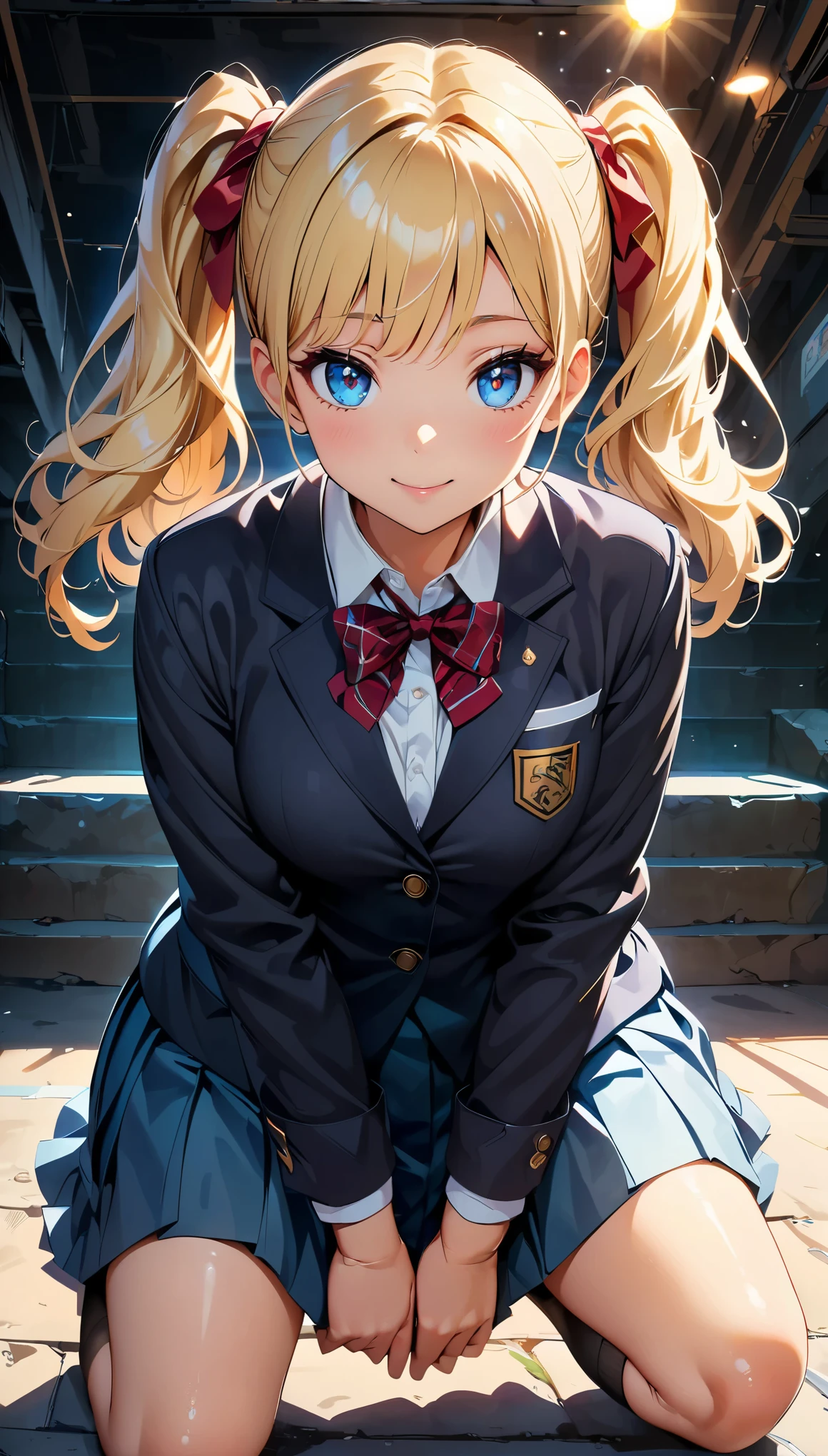 (highest quality, 4k, masterpiece :1.3), Beautiful woman, 1 girl, (chest, attractive body :1.2), JK:1.1, dark brown hair: 1.1, sailor suit, super detailed face, lip details, fine eyes, double eyelid