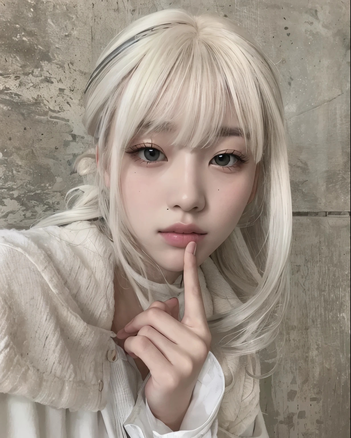 Jisoo Kim blackpink