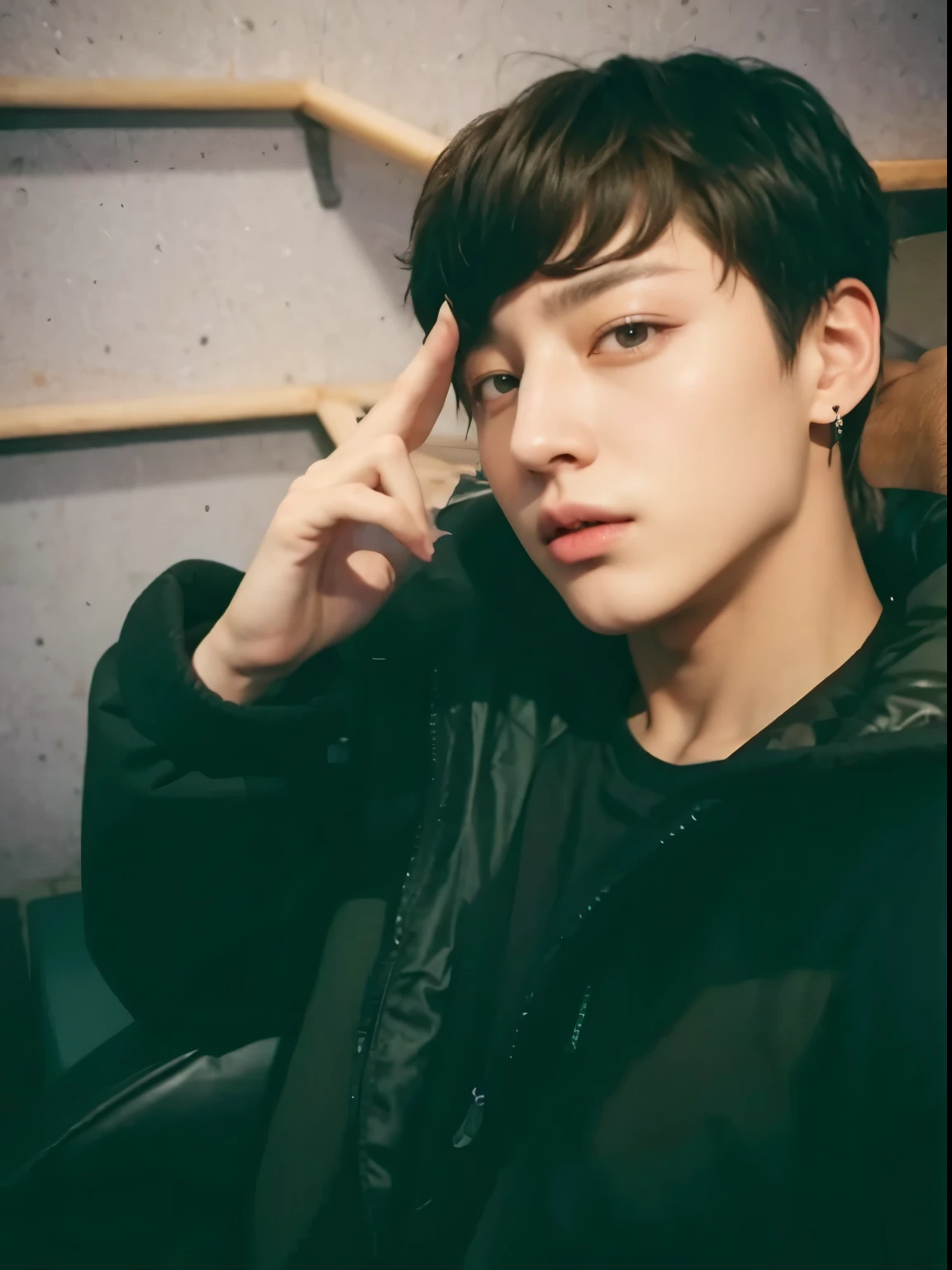 Jungkook BTS