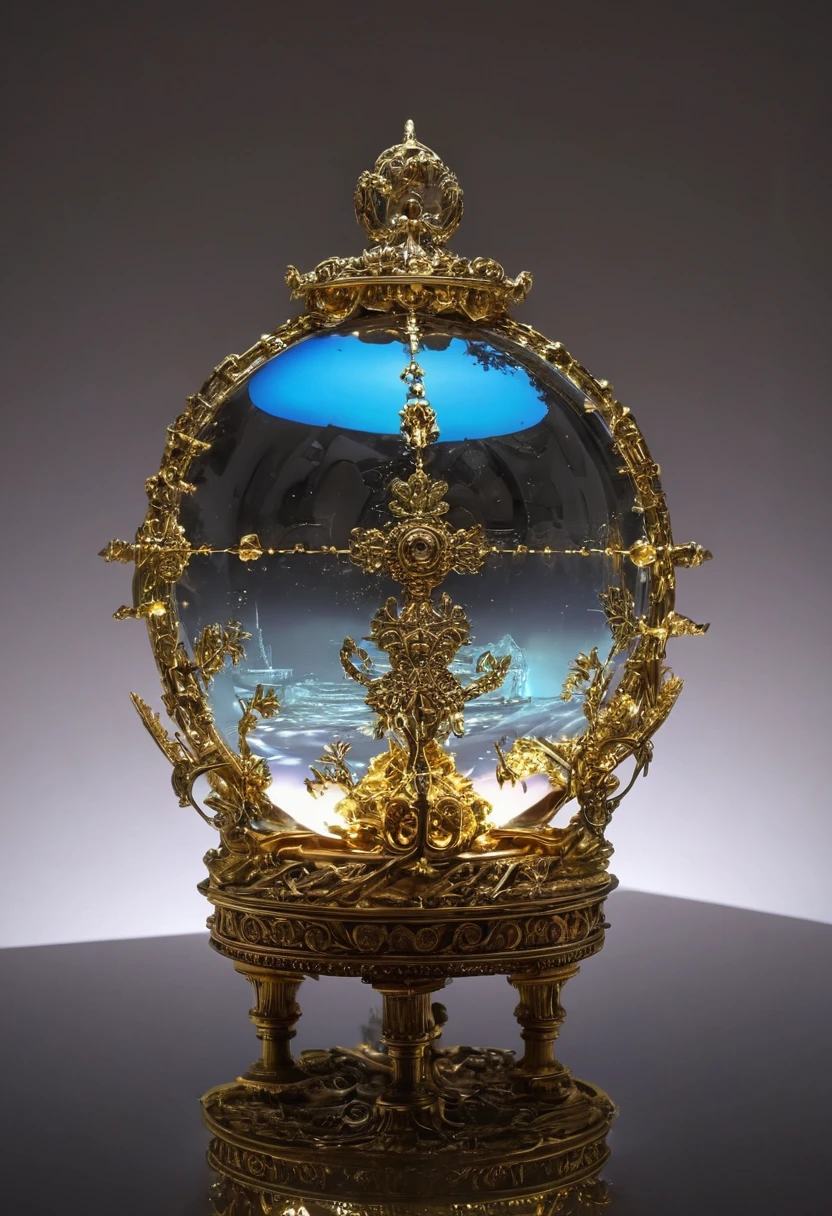 (Luminous object, glowing foreground:1.4), by Otto Pilny, best quality, masterpiece, very aesthetic, perfect composition, intricate details, ultra-detailed
