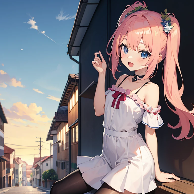 cute anime girl,best quality,