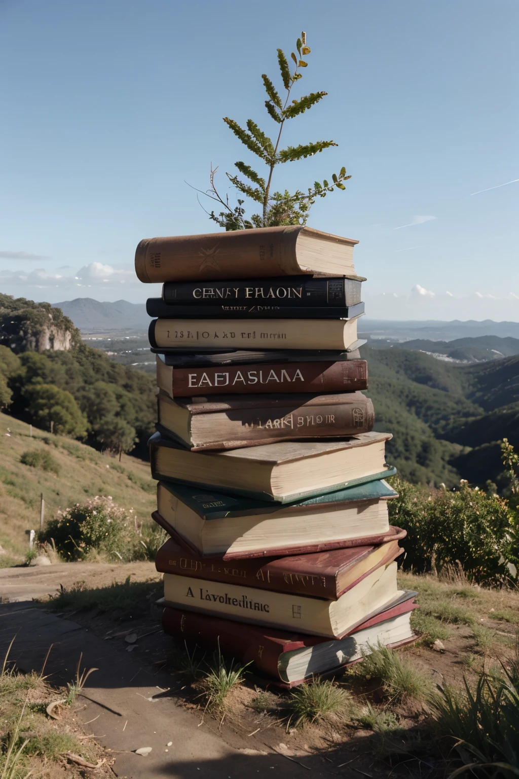 Booktopia, just books, landscape